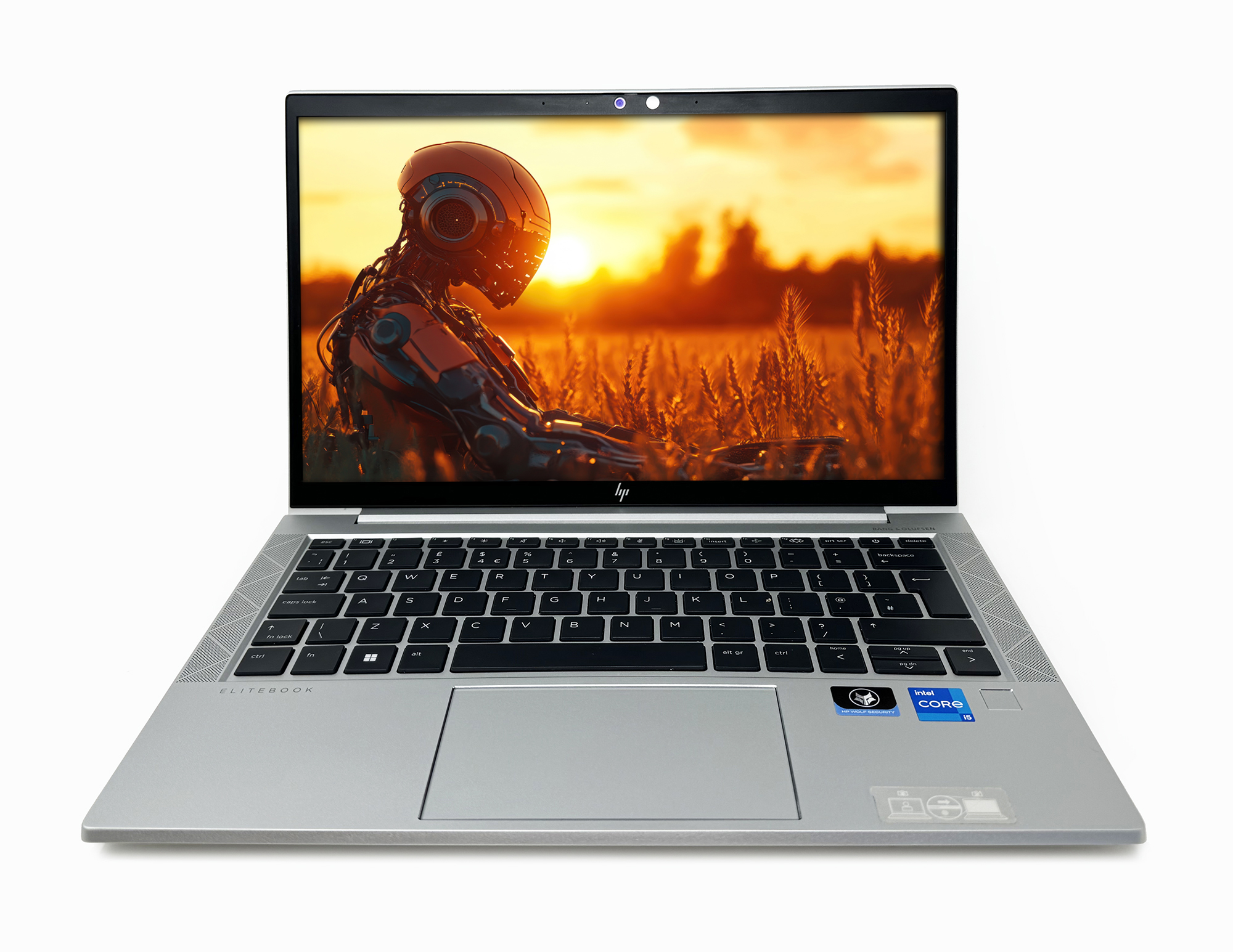 HP EliteBook 830 G8 13.3