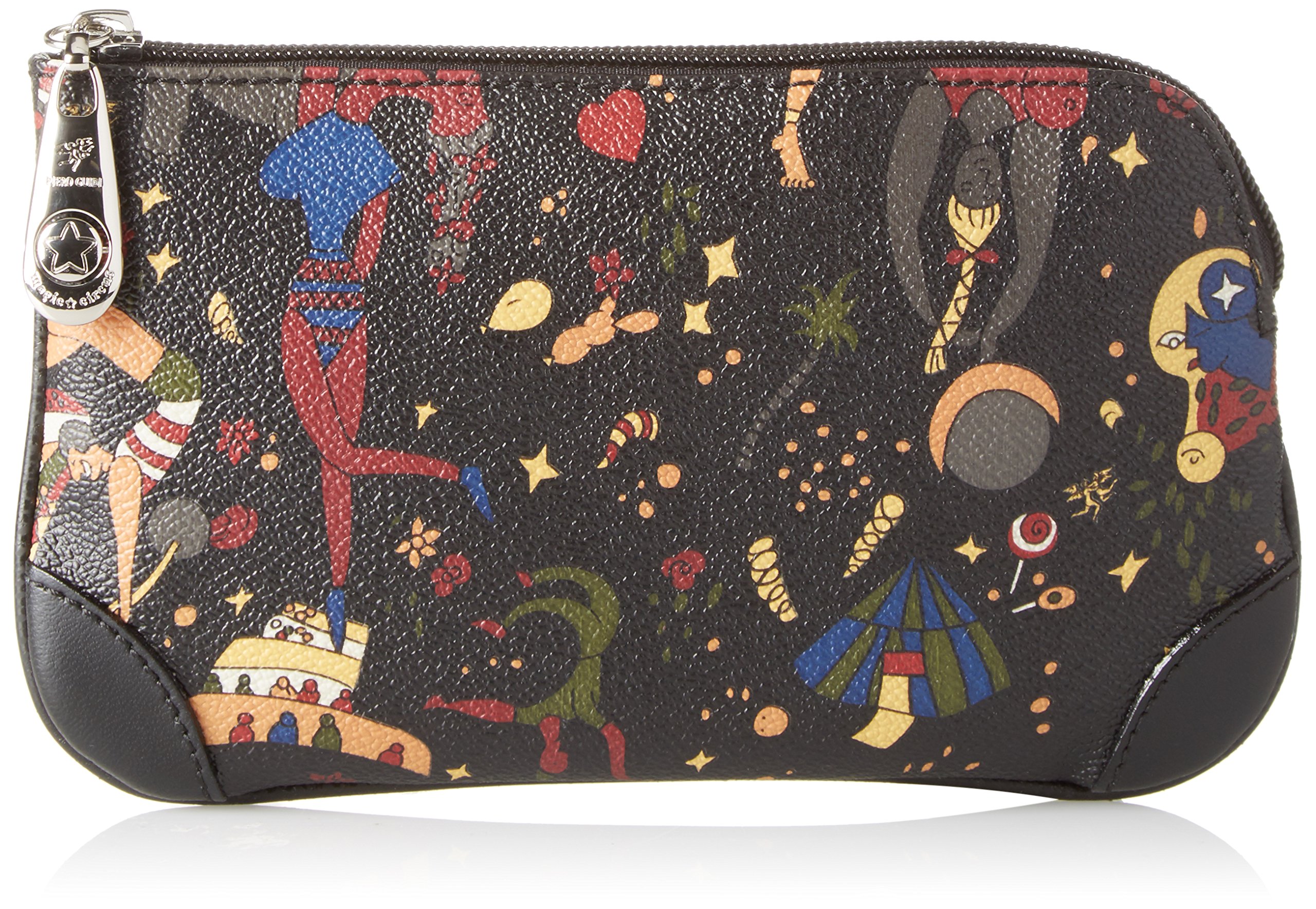 Piero Guidi Clutch, Multicolour