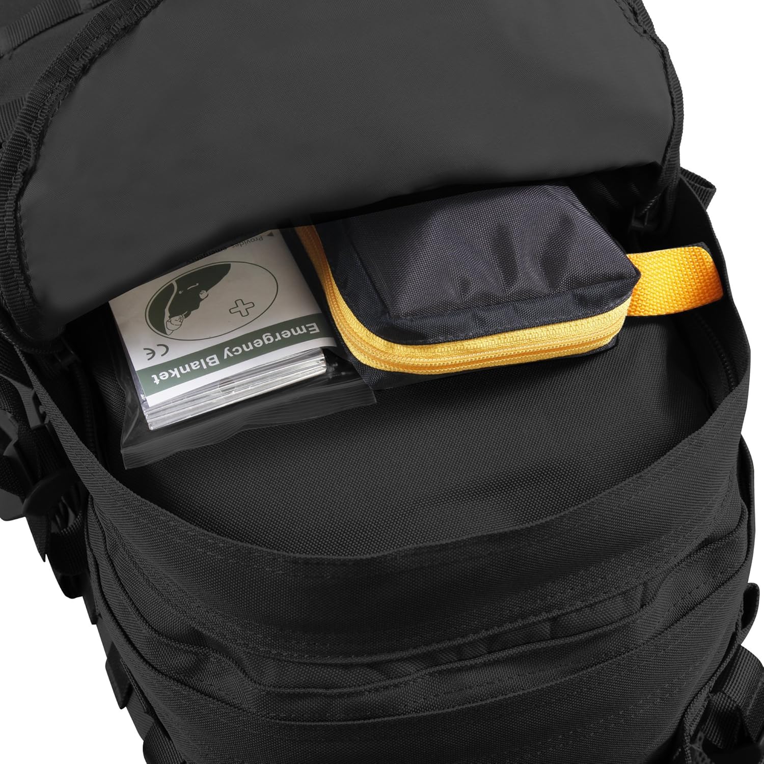 highland tactical stealth