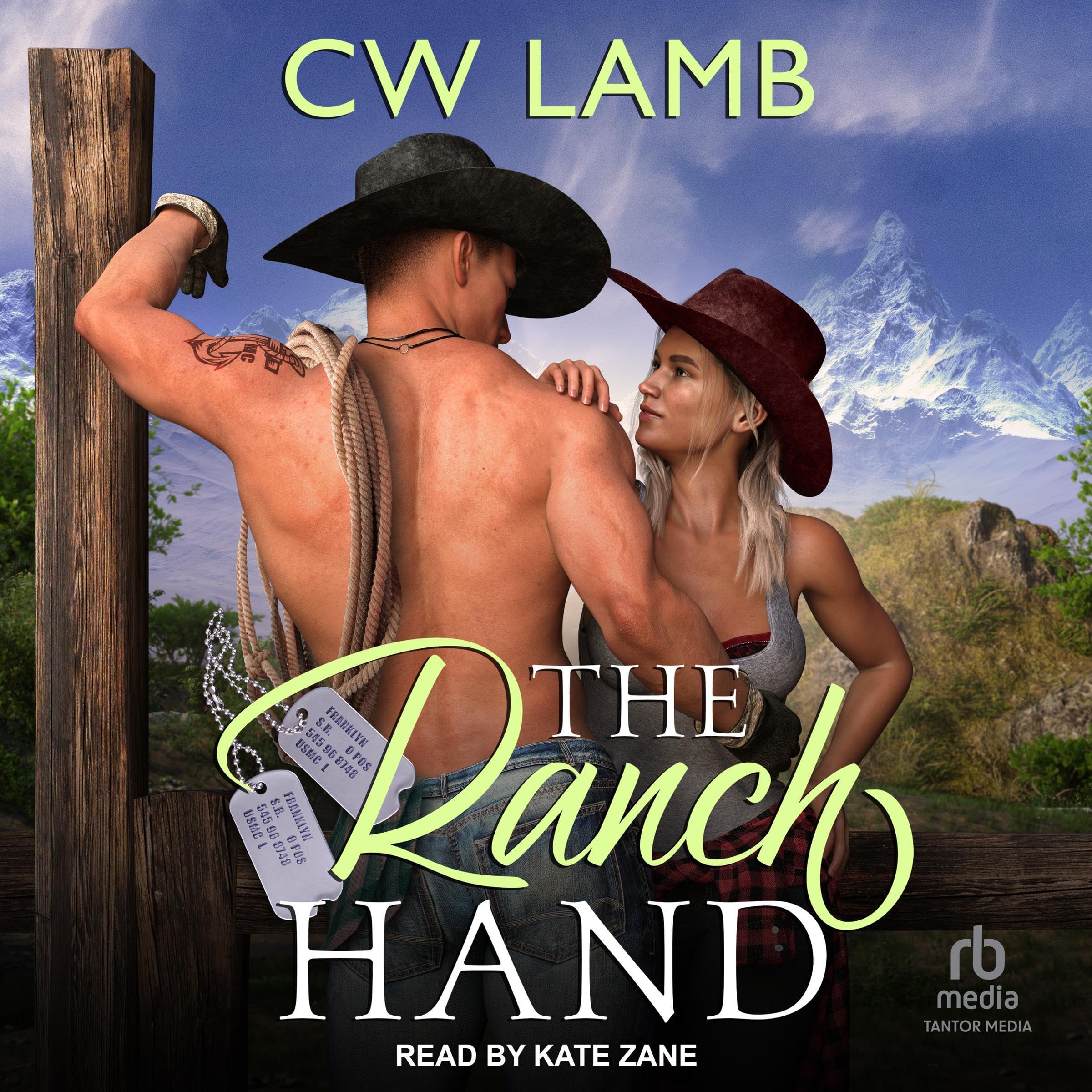 The Ranch Hand