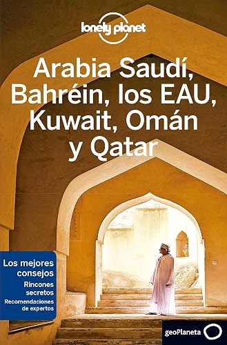 Arabia Saudí, Bahréin, los EAU, Kuwait, Omán y Qatar 2