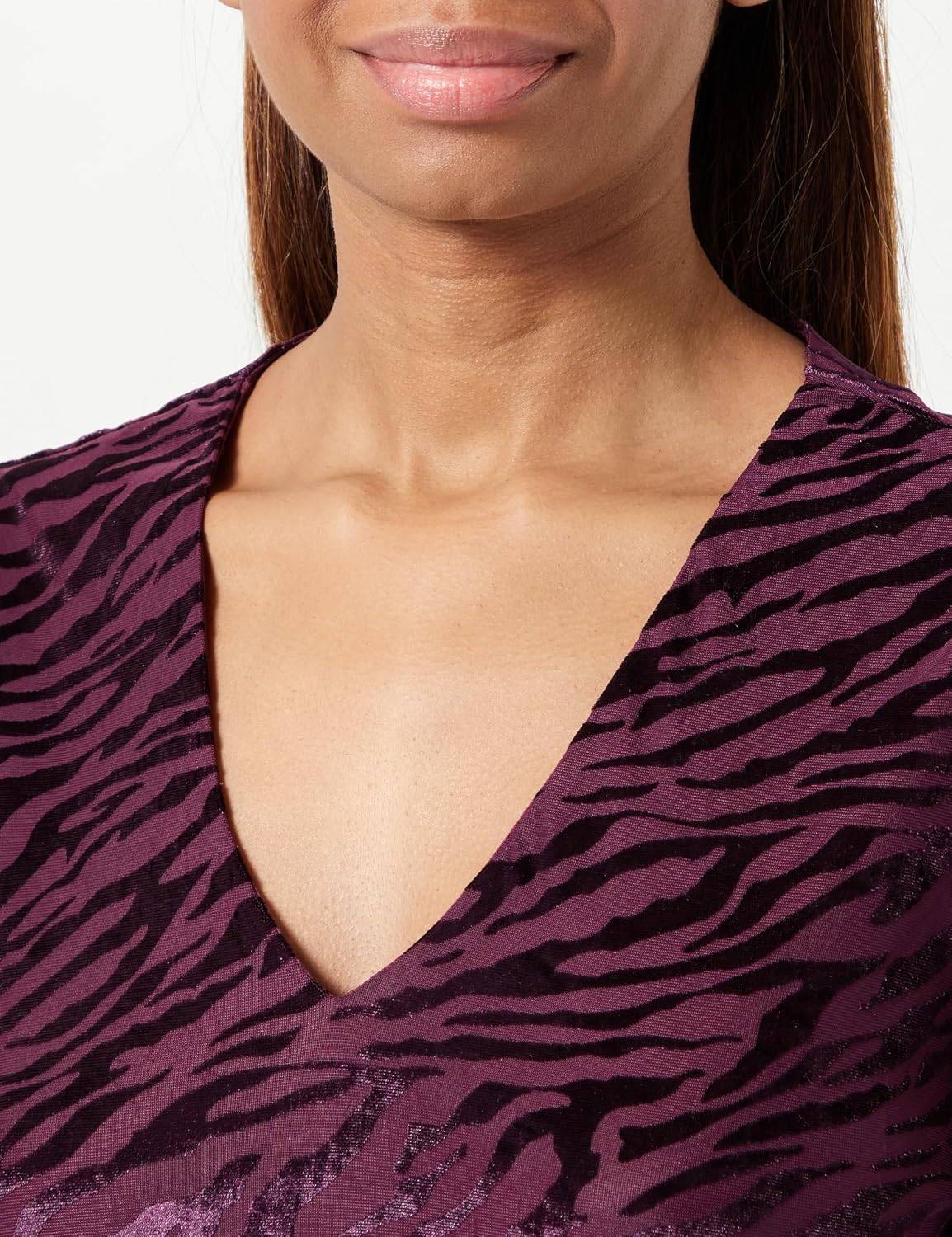 Camicie a Maniche Lunghe - Abbigliamento alla Moda da Donna