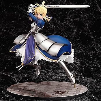 キャラクタースリーブ・ミニ　Fate/stay night 約束された勝利の札！ キャラクタースリーブ・ミニ Fate/stay night 約束された勝利の