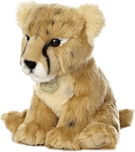 Miniatura 8 de Aurora World Inc tigre de Bengala