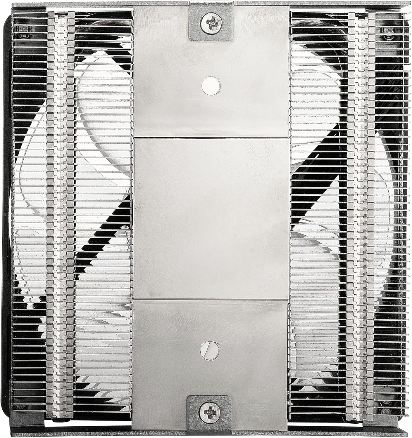 Bеѕt Cуbеr Dеаlѕ 🔥 Cooler Master MasterAir G200P Low-Profile CPU Cooling System - 39.5mm Mini-ITX/SFF Clearance, High-Performance 92mm RGB Fan, 2 Copper Heat Pipes - AMD/Intel Compatible 🛒 Flаѕh Sаlе Cooler Master MasterAir G200P Low-Profile CPU Cooling System - 39.5mm Mini-ITX/SFF Clearance, High-Performance 92mm RGB Fan, 2 Copper Heat Pipes - AMD/Intel Compatible