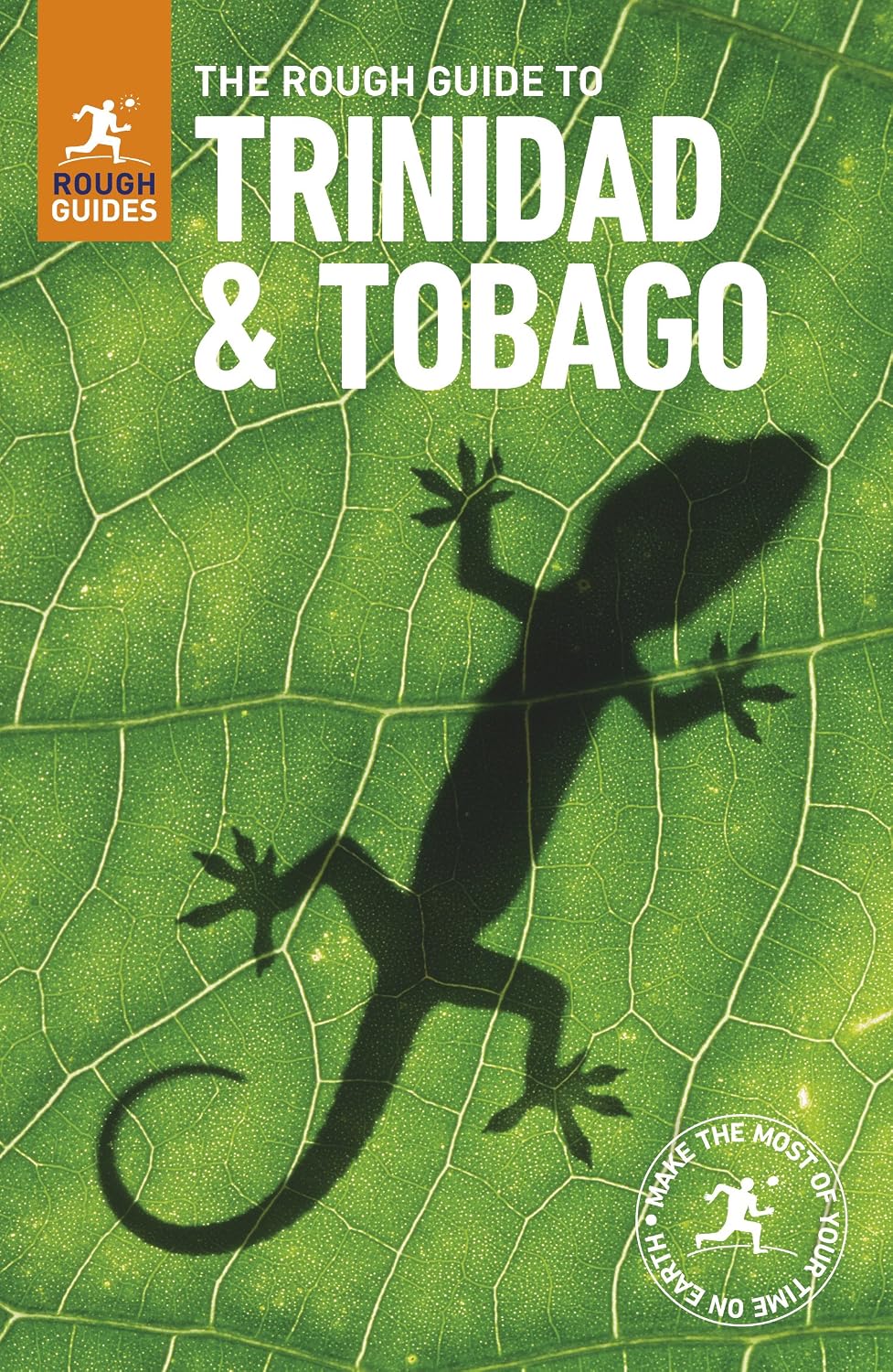 The Rough Guide to Trinidad and Tobago (Travel Guide) : Guides, Rough ...