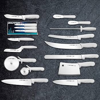 Amazon.com: Dexter-Russell 3½