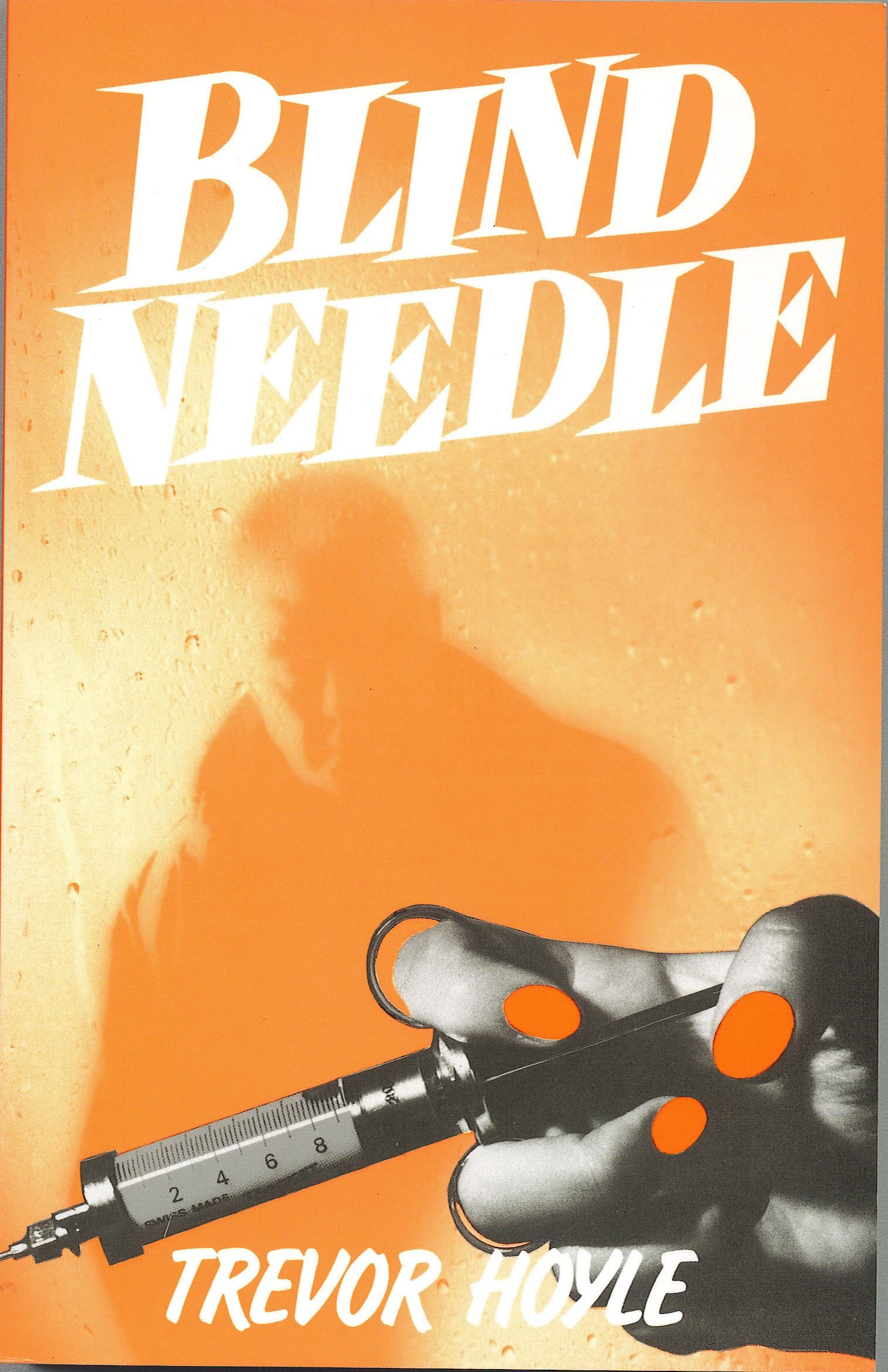 Buy Blind Needle — BookShops.in