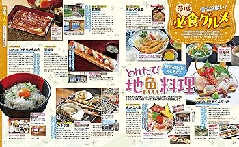 るるぶ茨城 大洗 つくば 水戸 笠間'25 (るるぶ情報版) | JTB