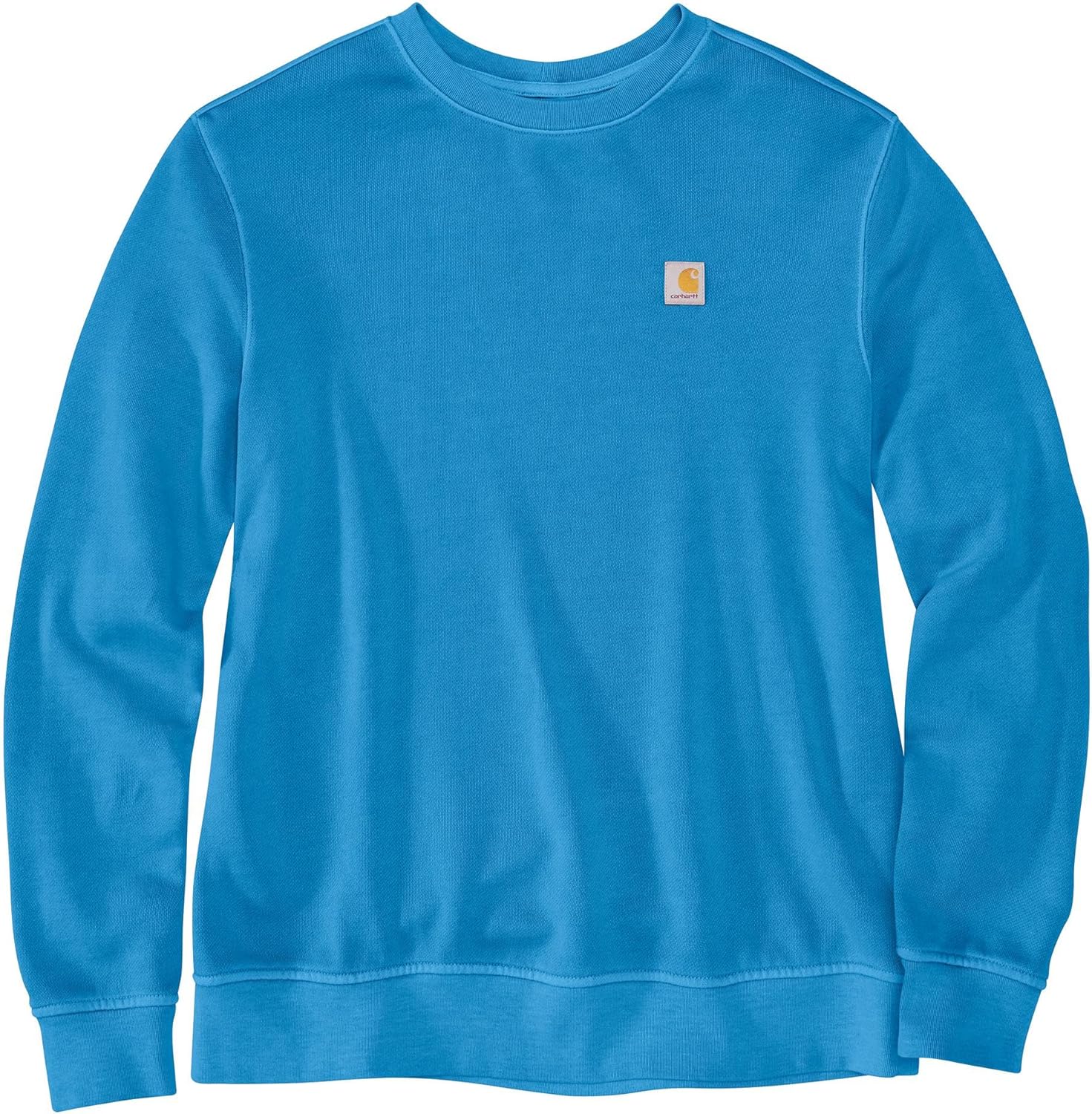 Carhartt Women's 106838 Women's TENCEL™ Fiber Series Relaxed Fit Midw