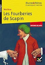 Download Les Fourberies de Scapin (6e) PDF