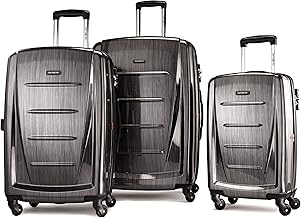 plevo luggage amazon