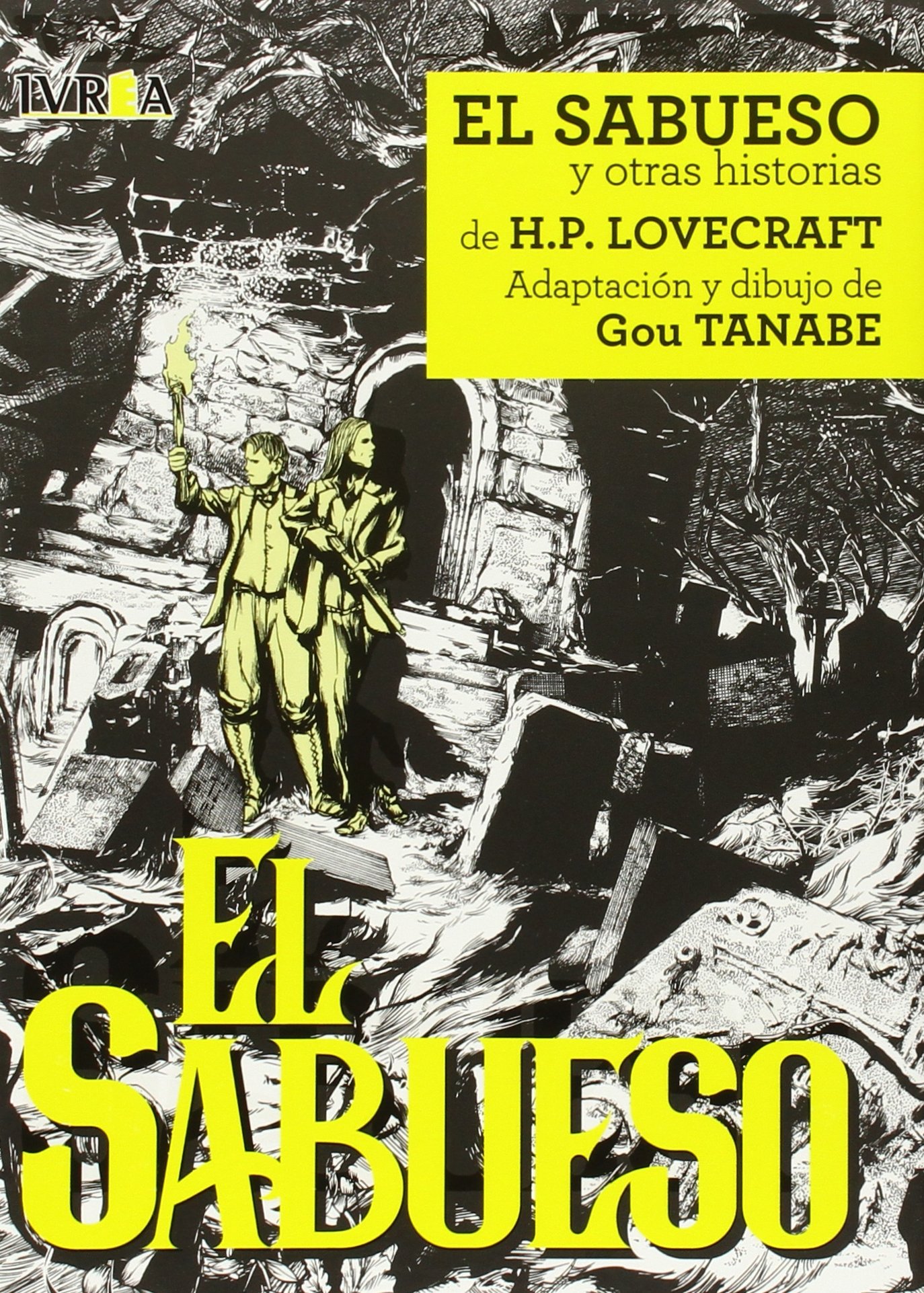 El Sabueso y Otras Historias (Spanish Edition)