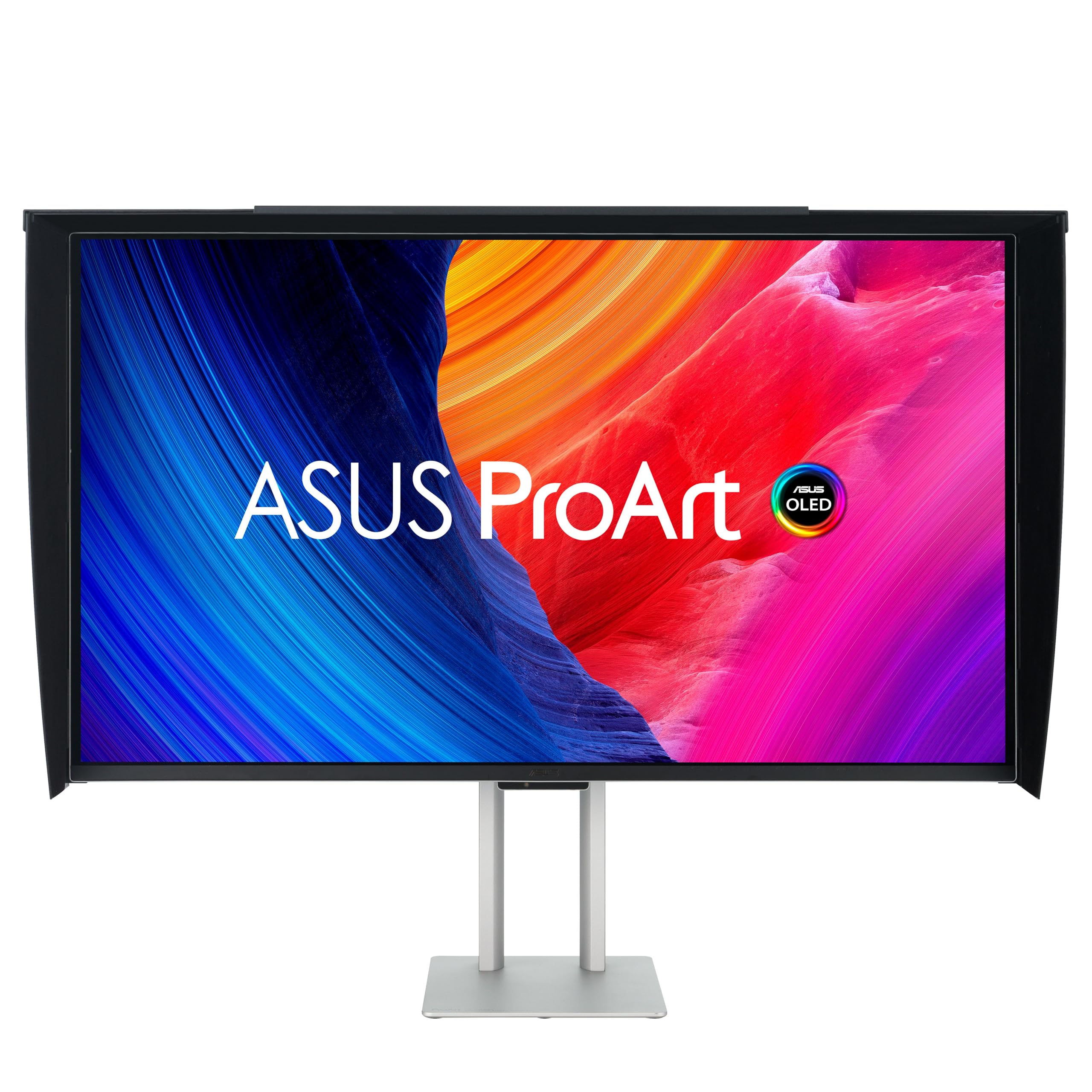 ASUS ProArt PA32UCDMR-K OLED
