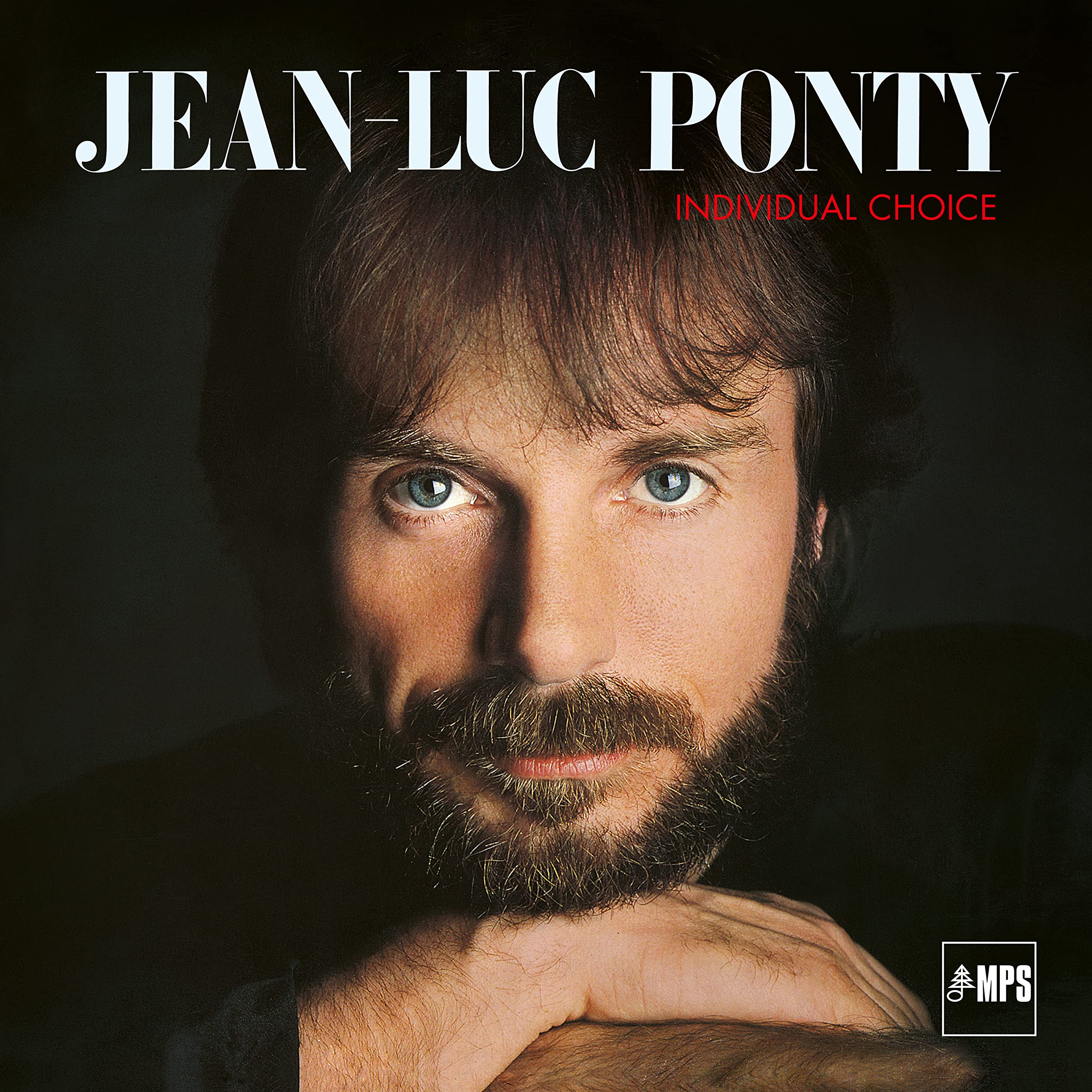 Jean-Luc Ponty Individual Choice CD New 4029759181255