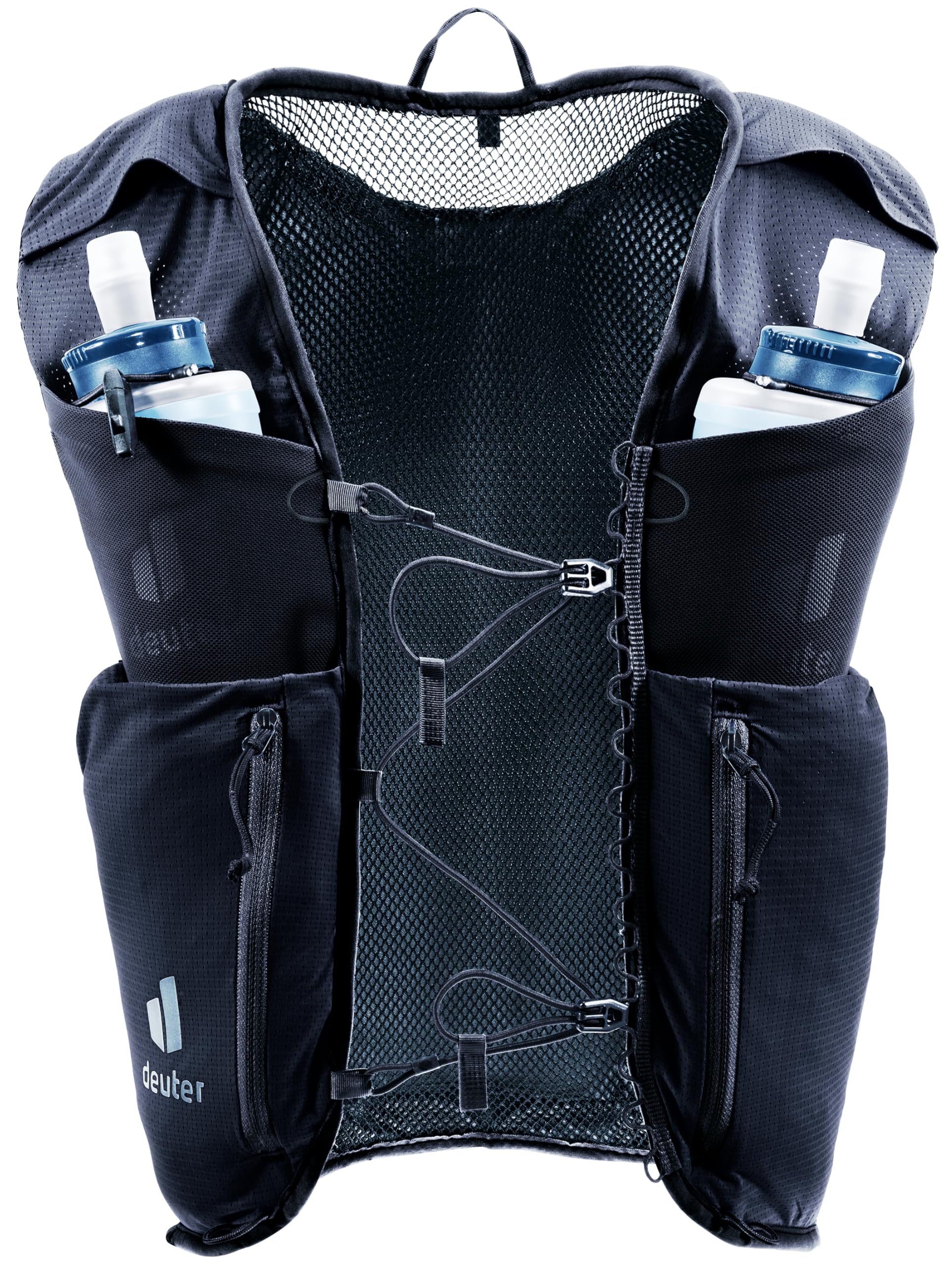 deuter Traick 5 Gilet léger de Trail Running