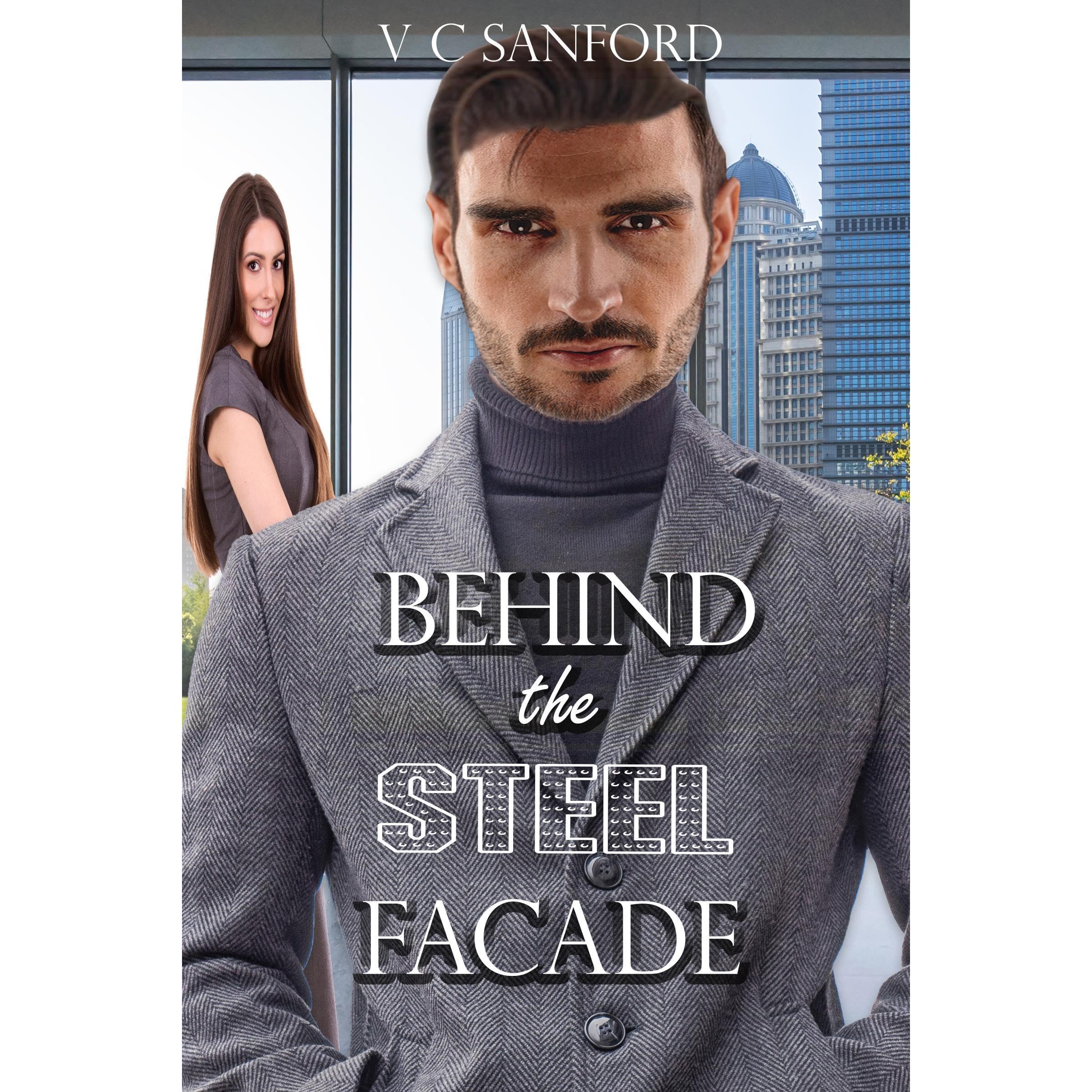 Behind the Steel Facade