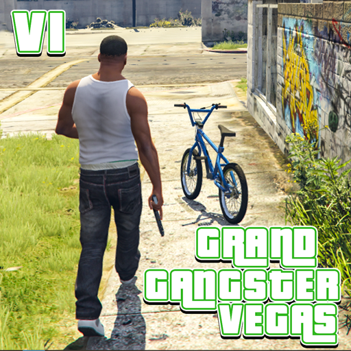 Grand Auto Gangster Crime Simulator Real