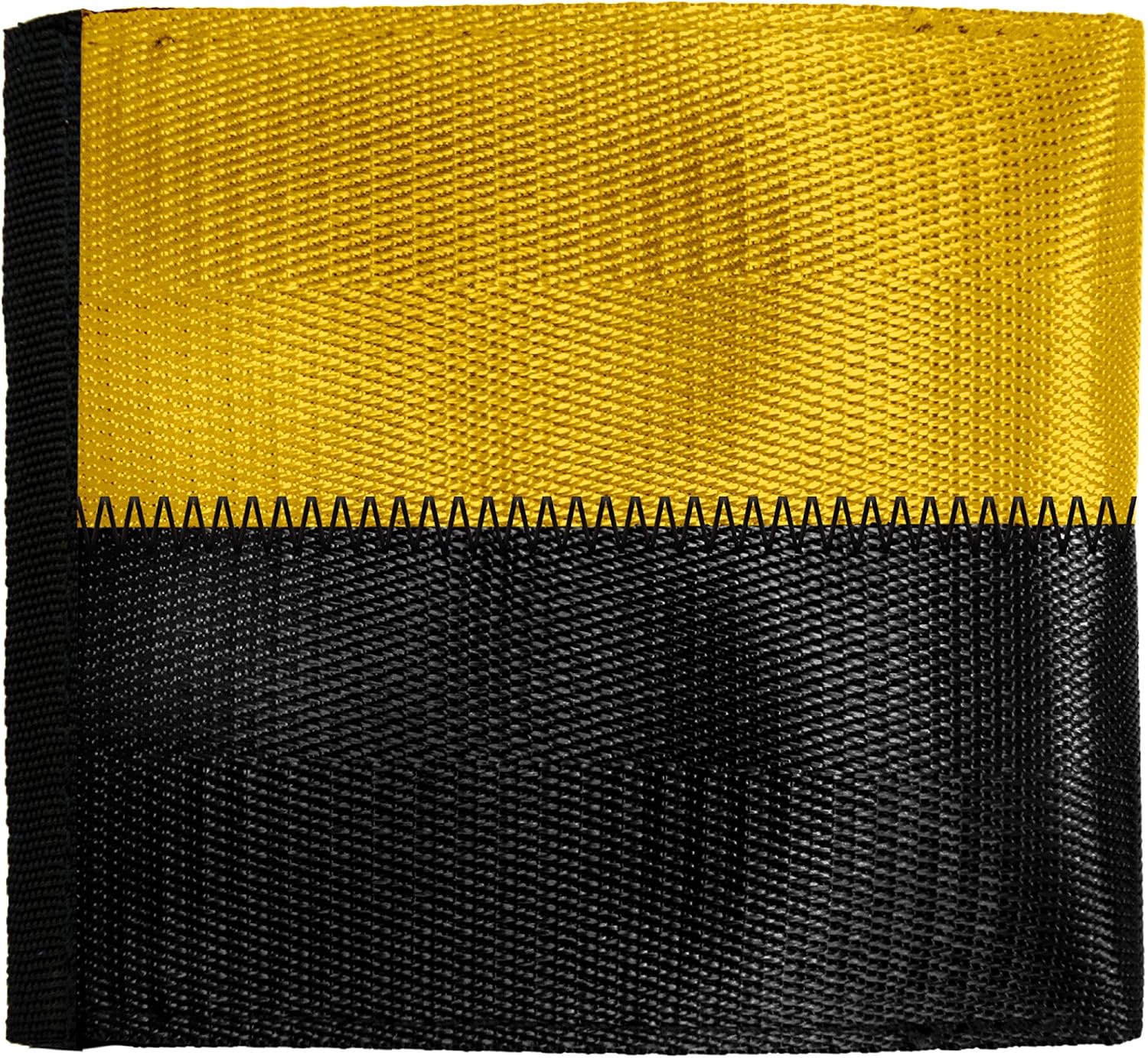 Littlearth NCAA unisex-adult Ncaa Belted Bifold Wallet