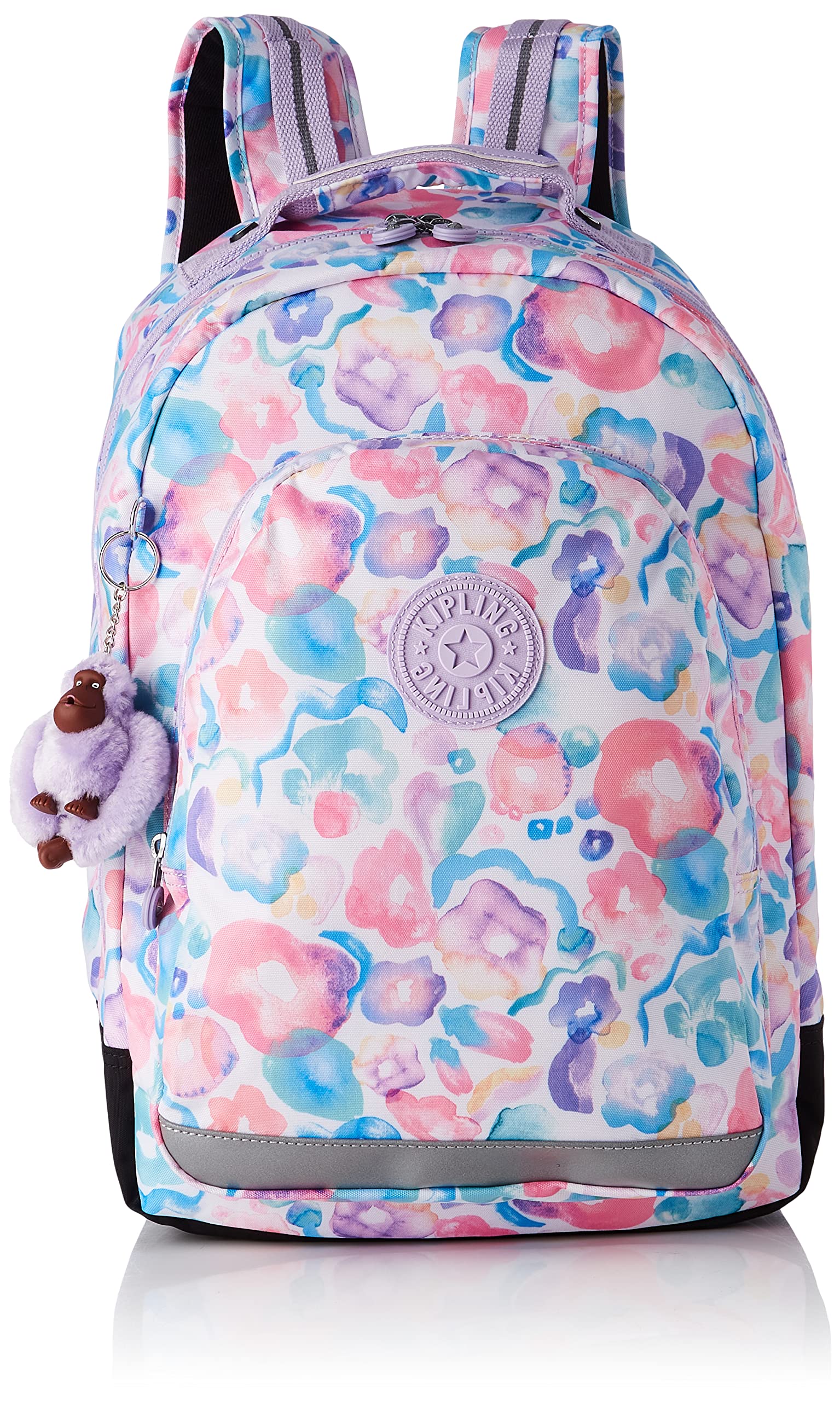 KiplingCLASS ROOM Medium backpack