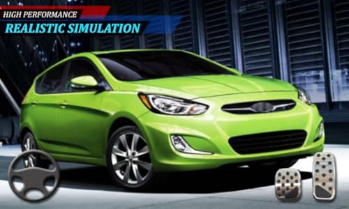 Carro de corrida jogos de estacionamento carro rápido jogo de drift livre de condução