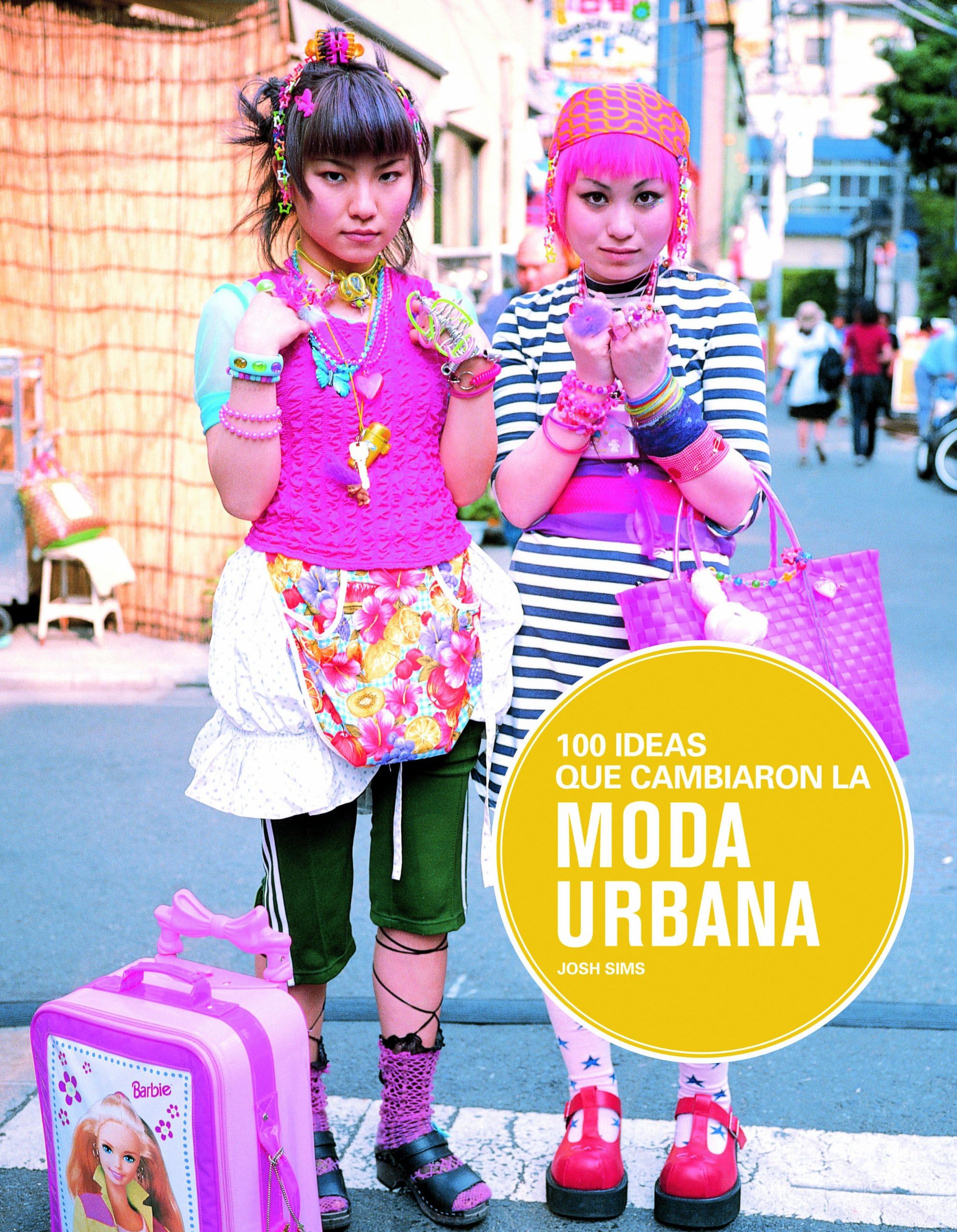 Blume 100 Ideas Que Cambiaron La Moda Urbana