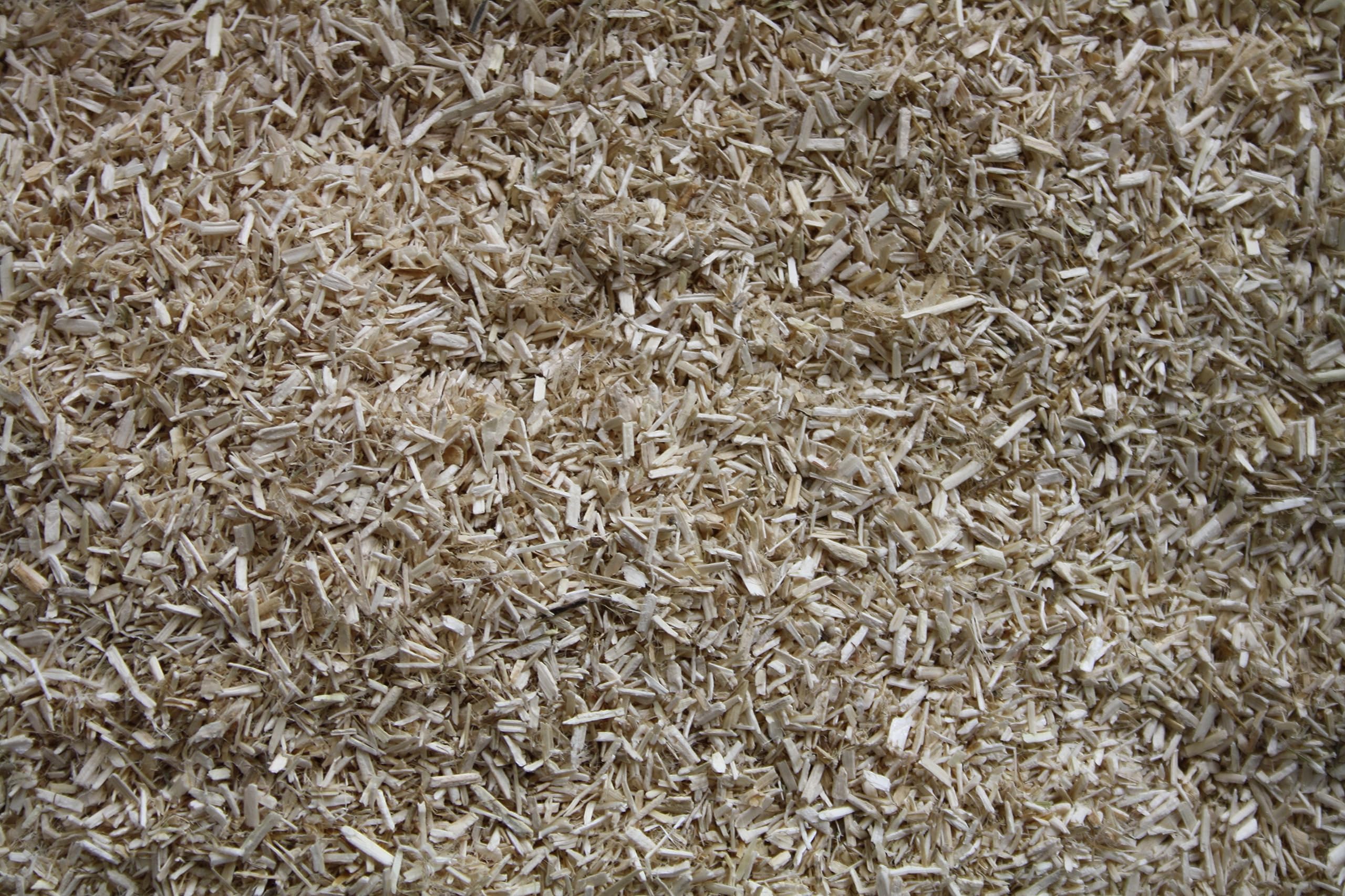 Pferdeeinstreu Einstreu Hanfstreu Power-Hemp Super 80 kg (4 Ballen) – staubarm, über 550% Saugkraft, geruchsbindend für Pferdebox & Stall | Staubarme Hanfeinstreu mit über 550 % Saugkraft und effektiver Geruchsbindung für Pferdeboxen