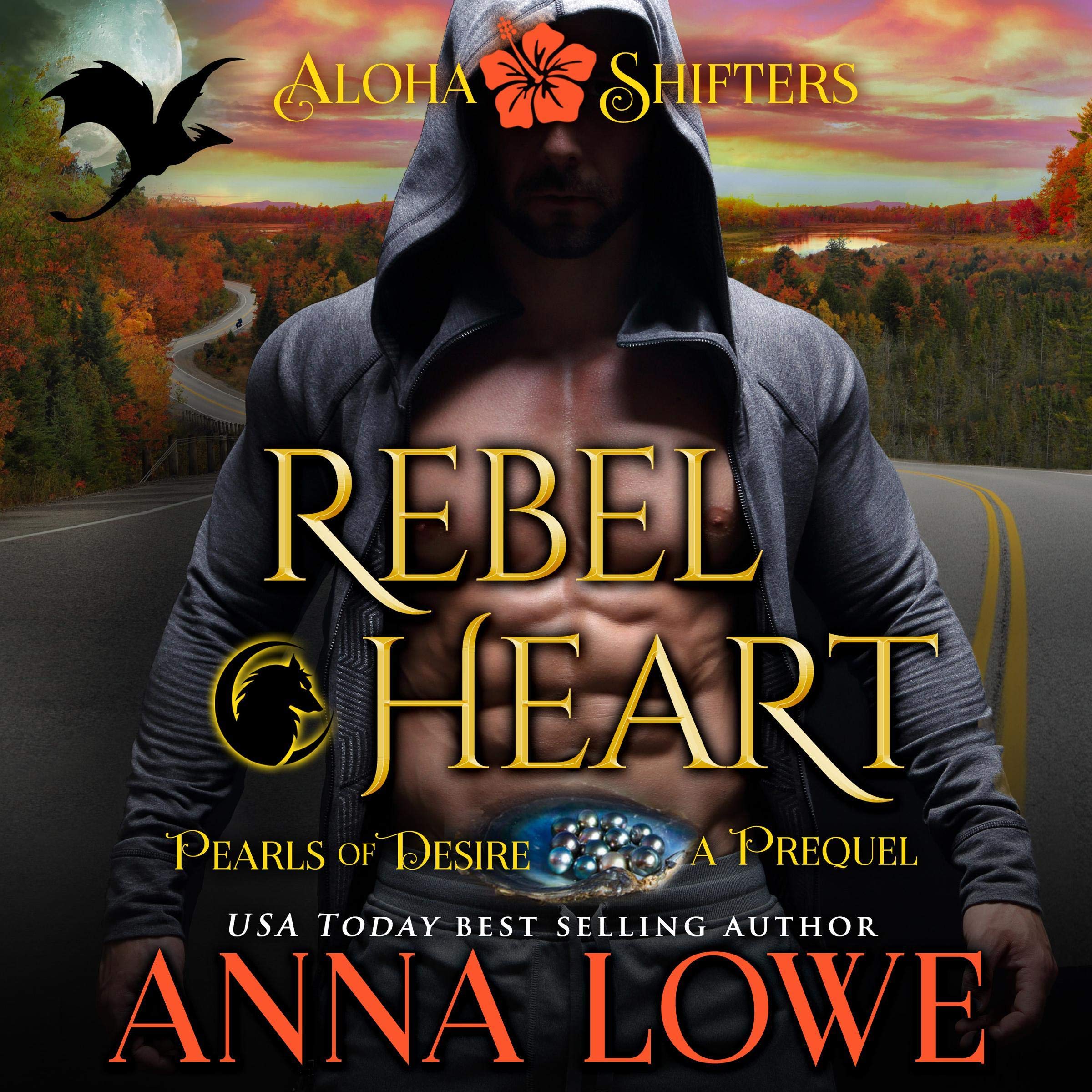 Cover art for Rebel Heart