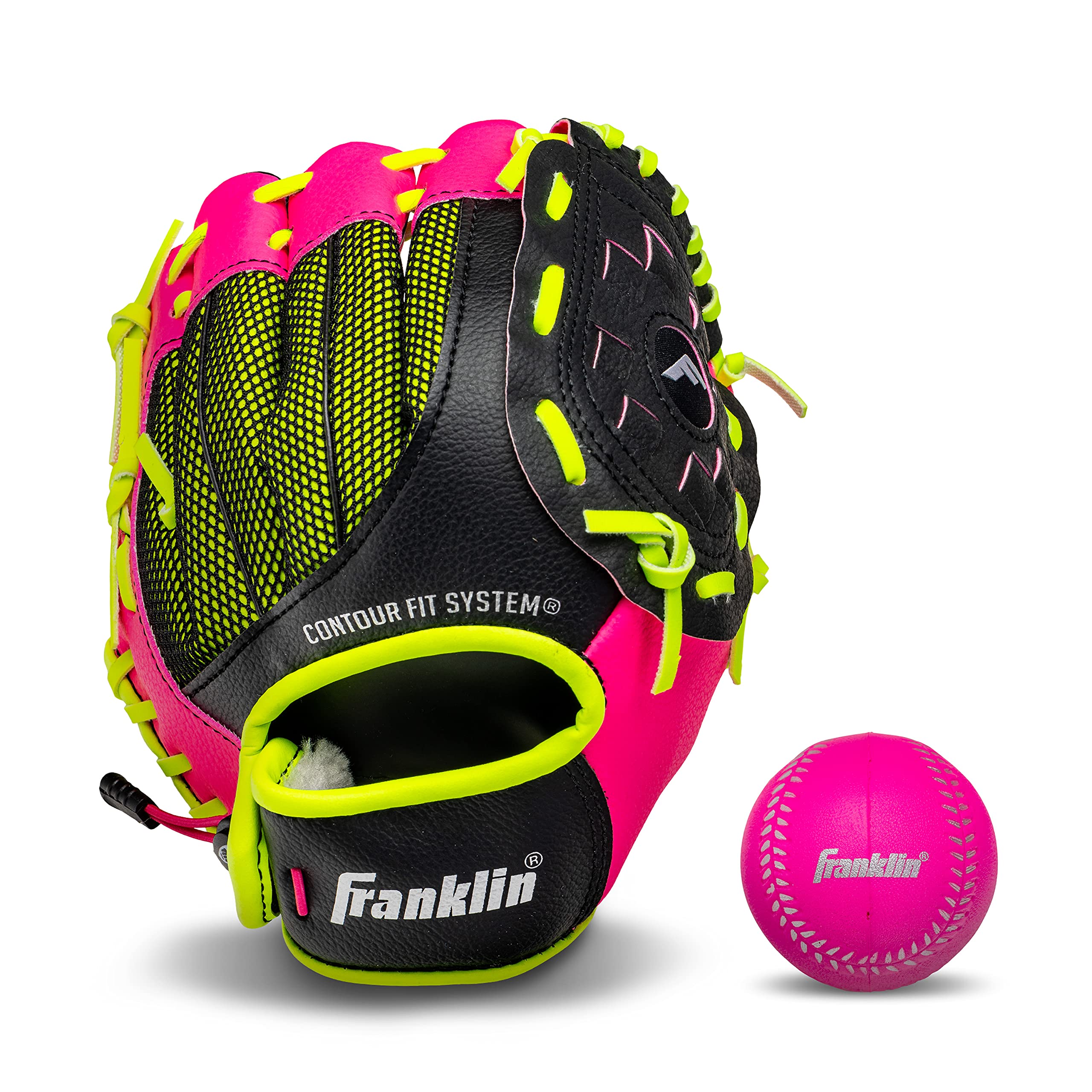 Franklin Sports Neo-Grip Teeball Gloves - team sports | Mubboo