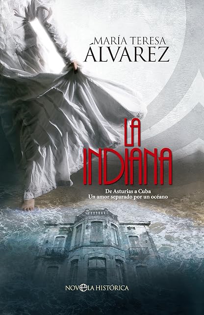 Portada de La indiana