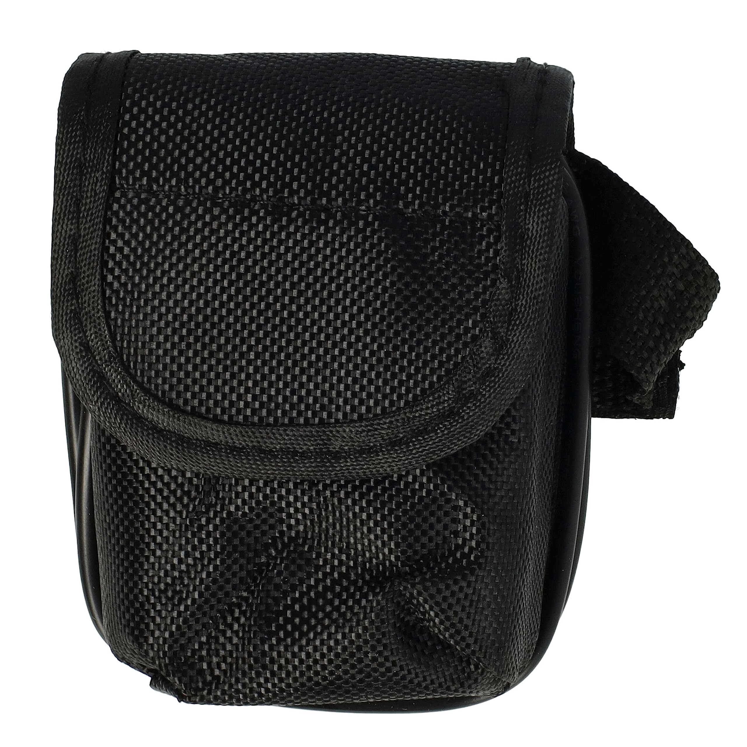 vhbw pacco batteria per faretti per bici (7800mAh, 8,4V, Li-Ion)