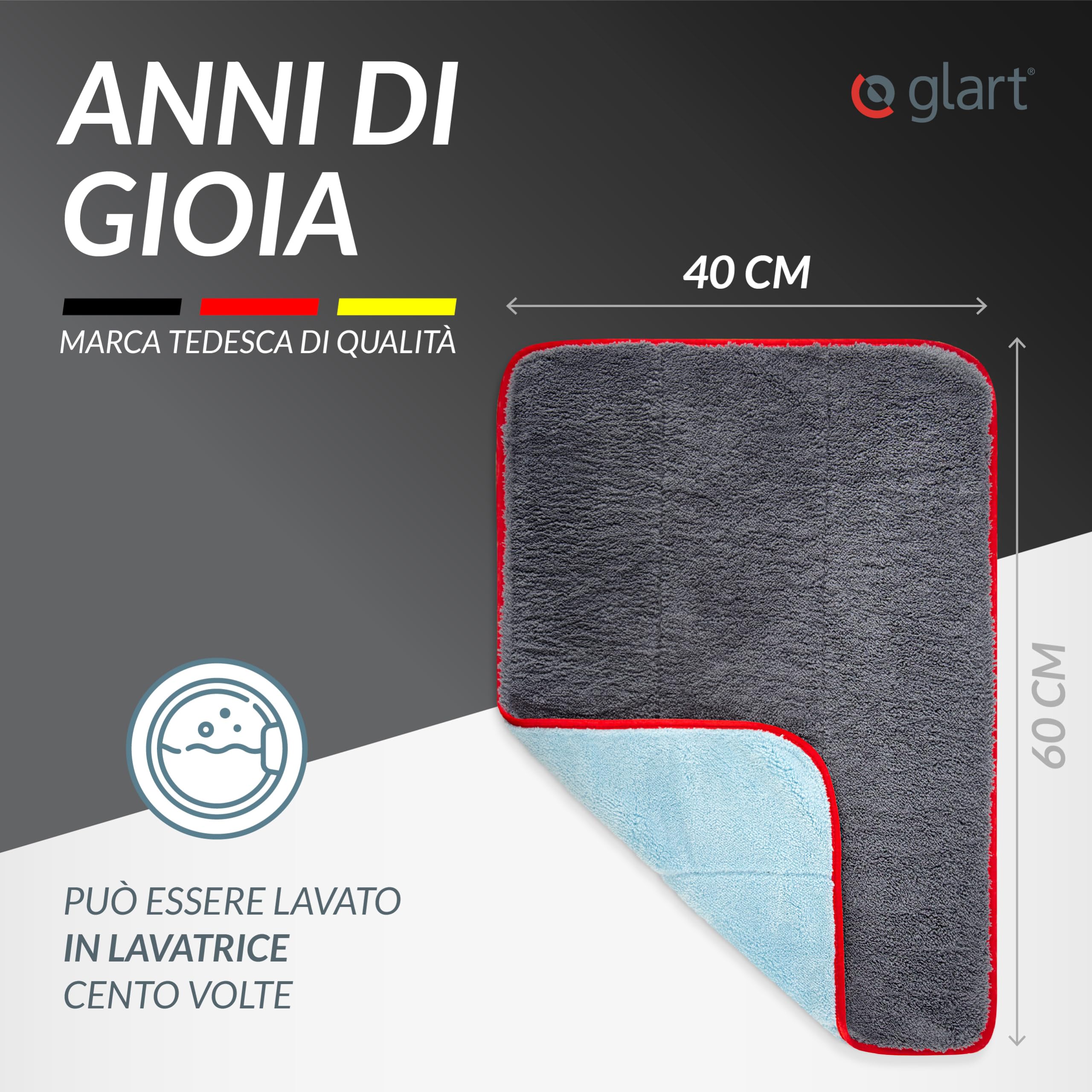 Set 3 Spazzole Per Pulizia Interni Auto - Setole Morbide Per Cruscotto, Aria E Dettagli, Nylon - Foto 10