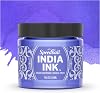 Speedball India Ink, Amethyst, 1-Ounce
