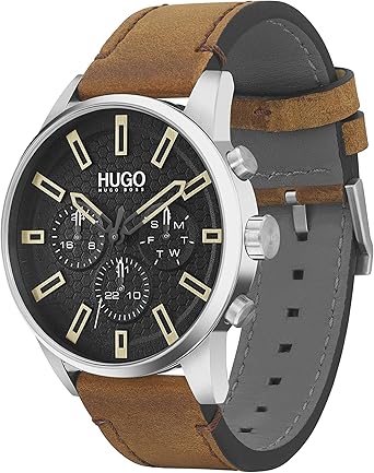 argos hugo boss watch