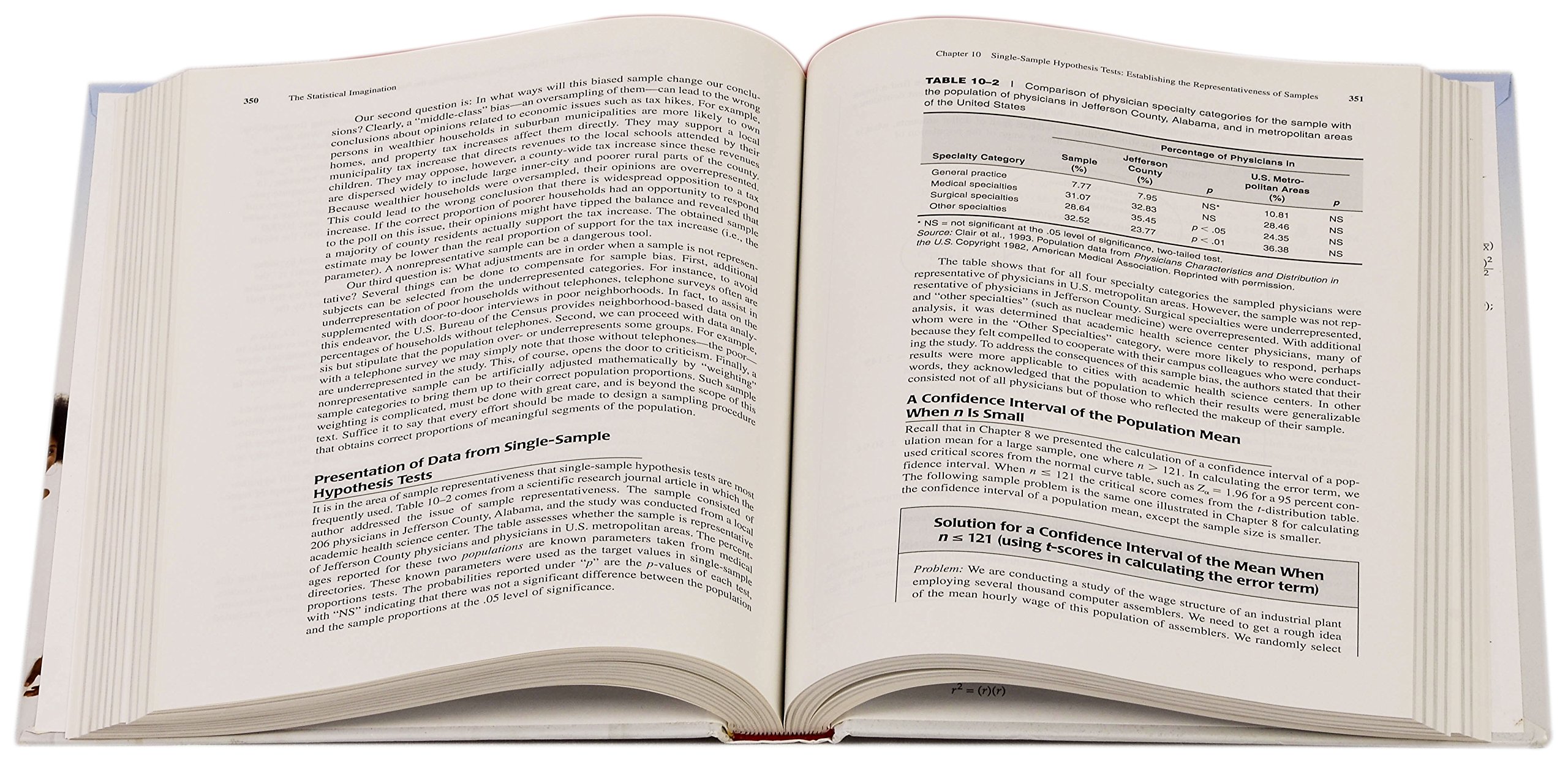 The Statistical Imagination with SPSS Student Version 14.0 - Image 4