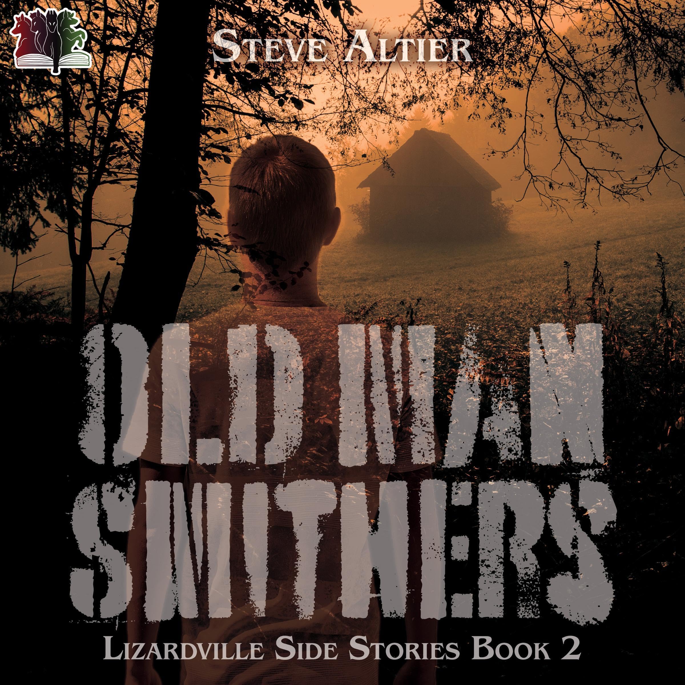 Cover art for Old Man Smithers