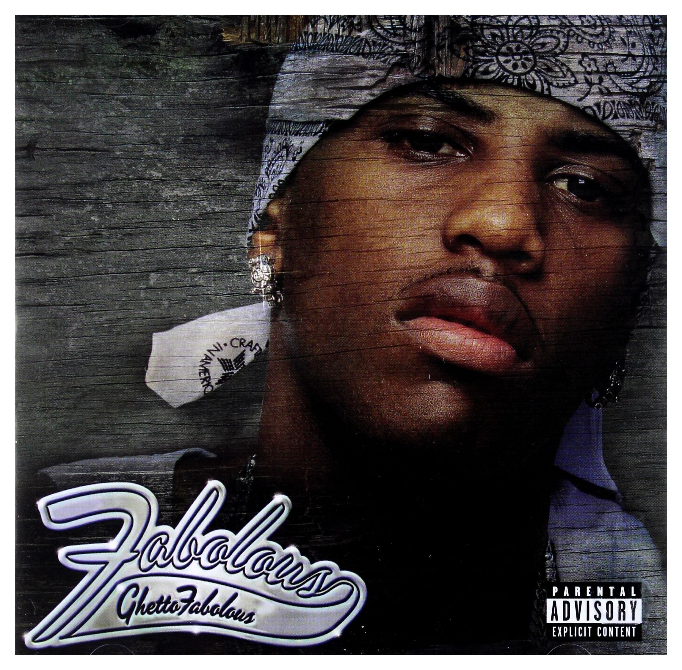 Amazon.com: Ghetto Fabolous