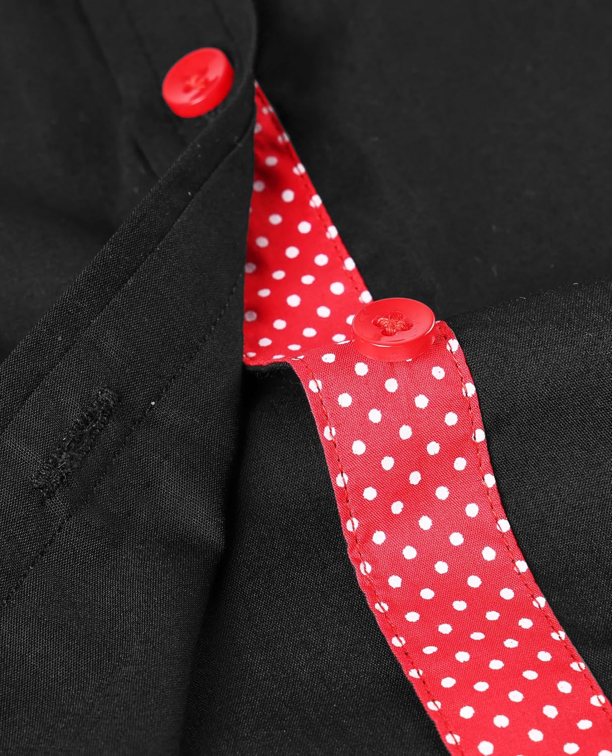 siliteelon Button Down Shirts for Women Dress Shirts Cotton Long Sleeve Shirt for Women Wrinkle Free Stretch Work Blouse - Image 2