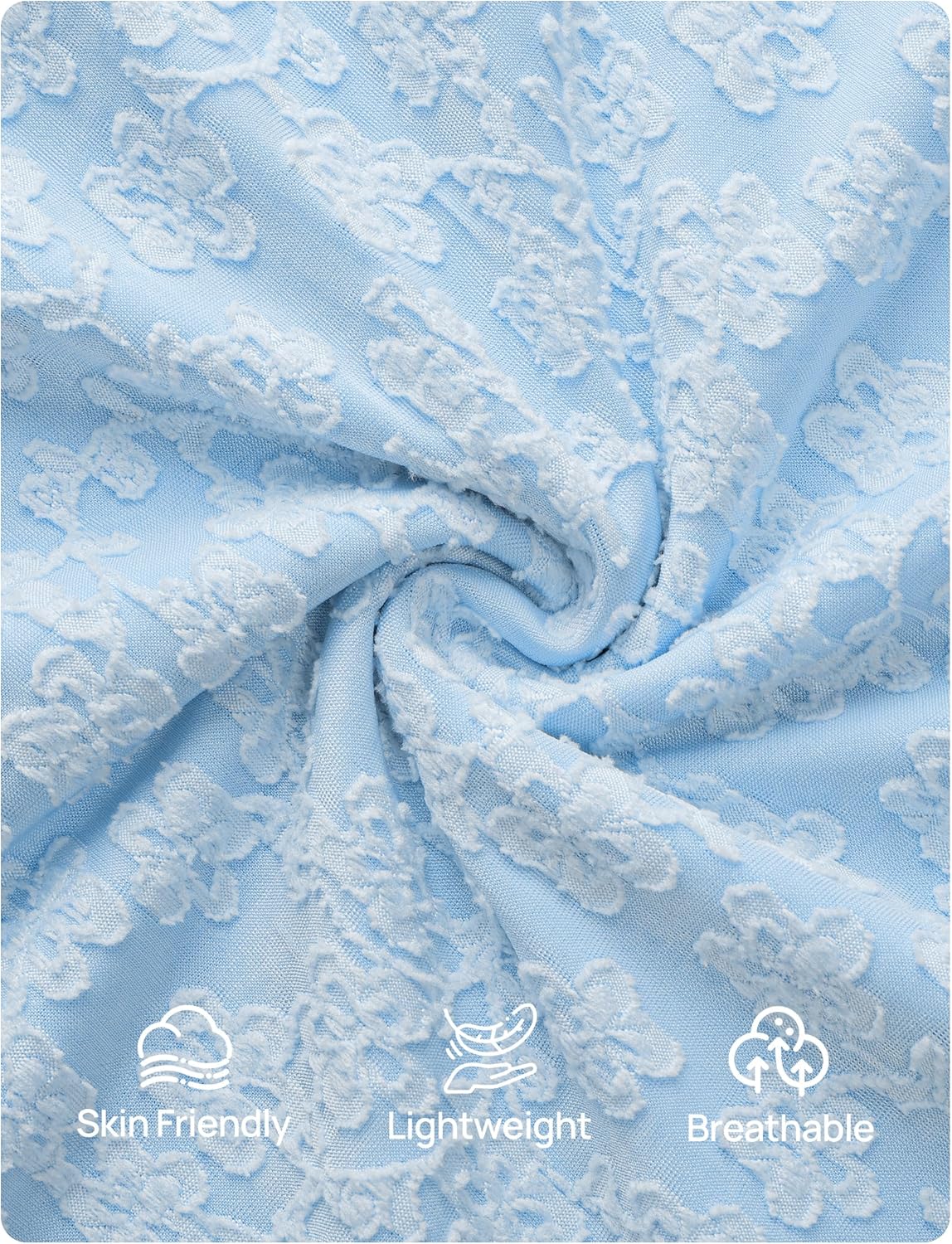 ZESICA Women's Summer Sleeveless Floral Maxi Dresses 2026 Halter Neck Wedding Guest Cocktail Party Flowy A Line Long Dress - Image 8