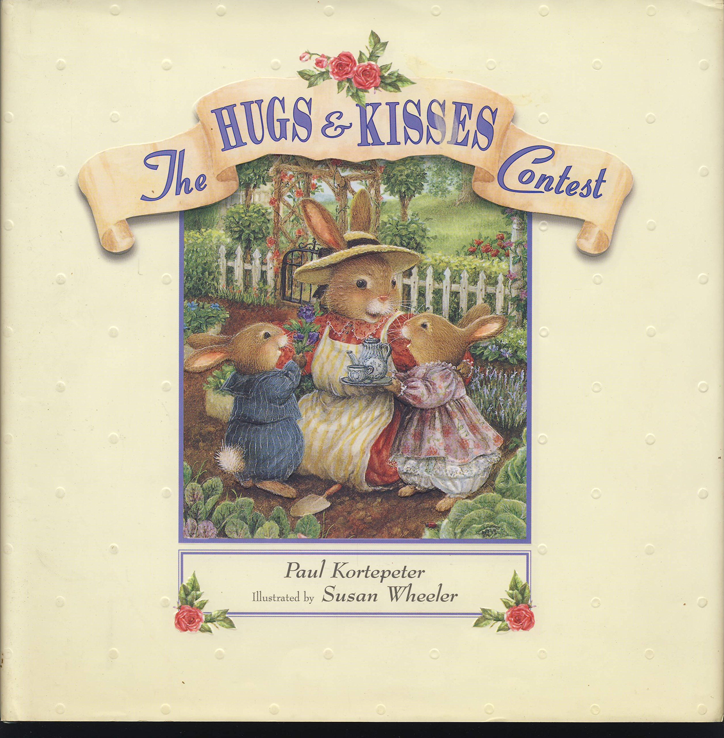 The Hugs and Kisses Contest