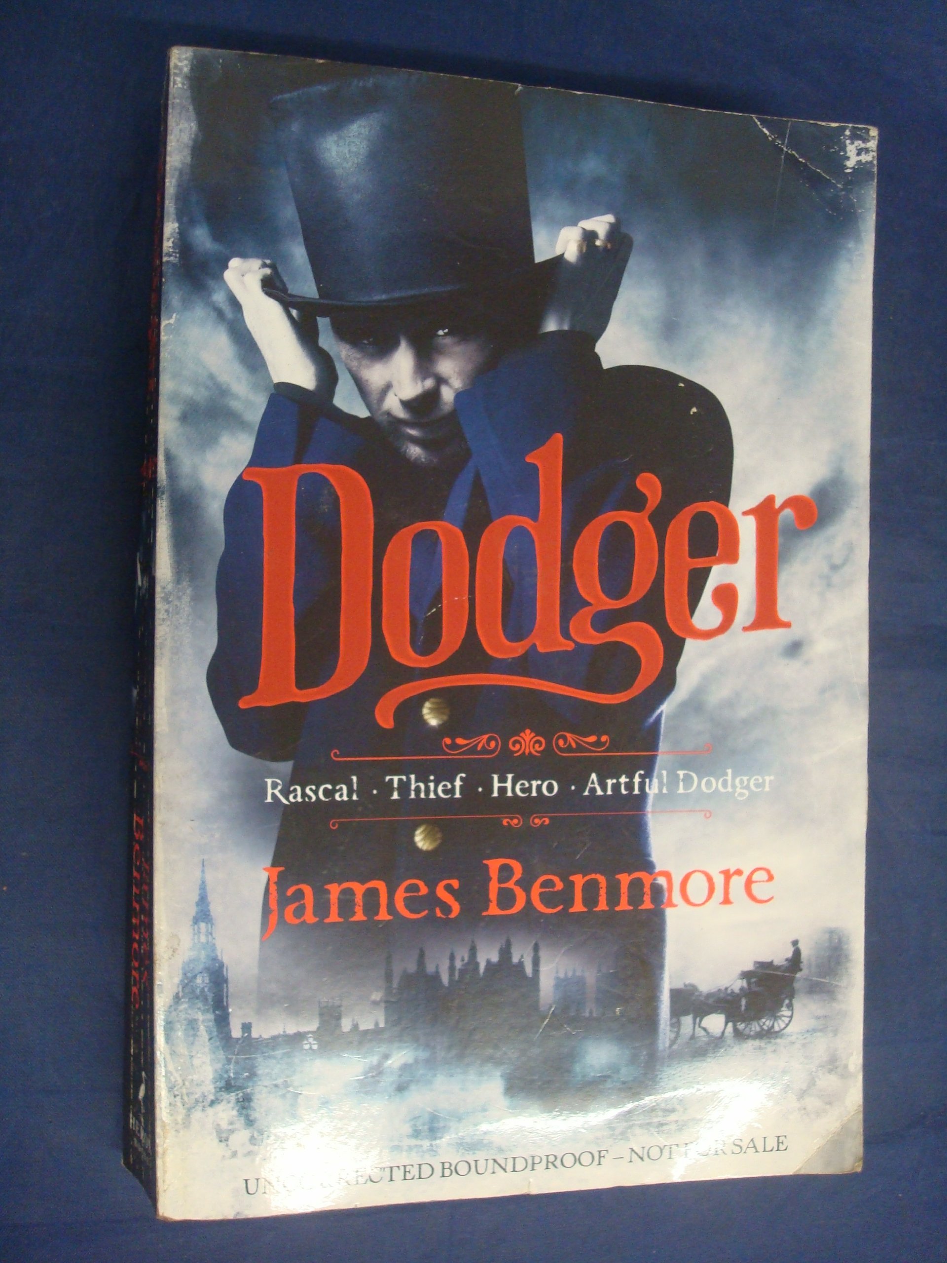 Dodger