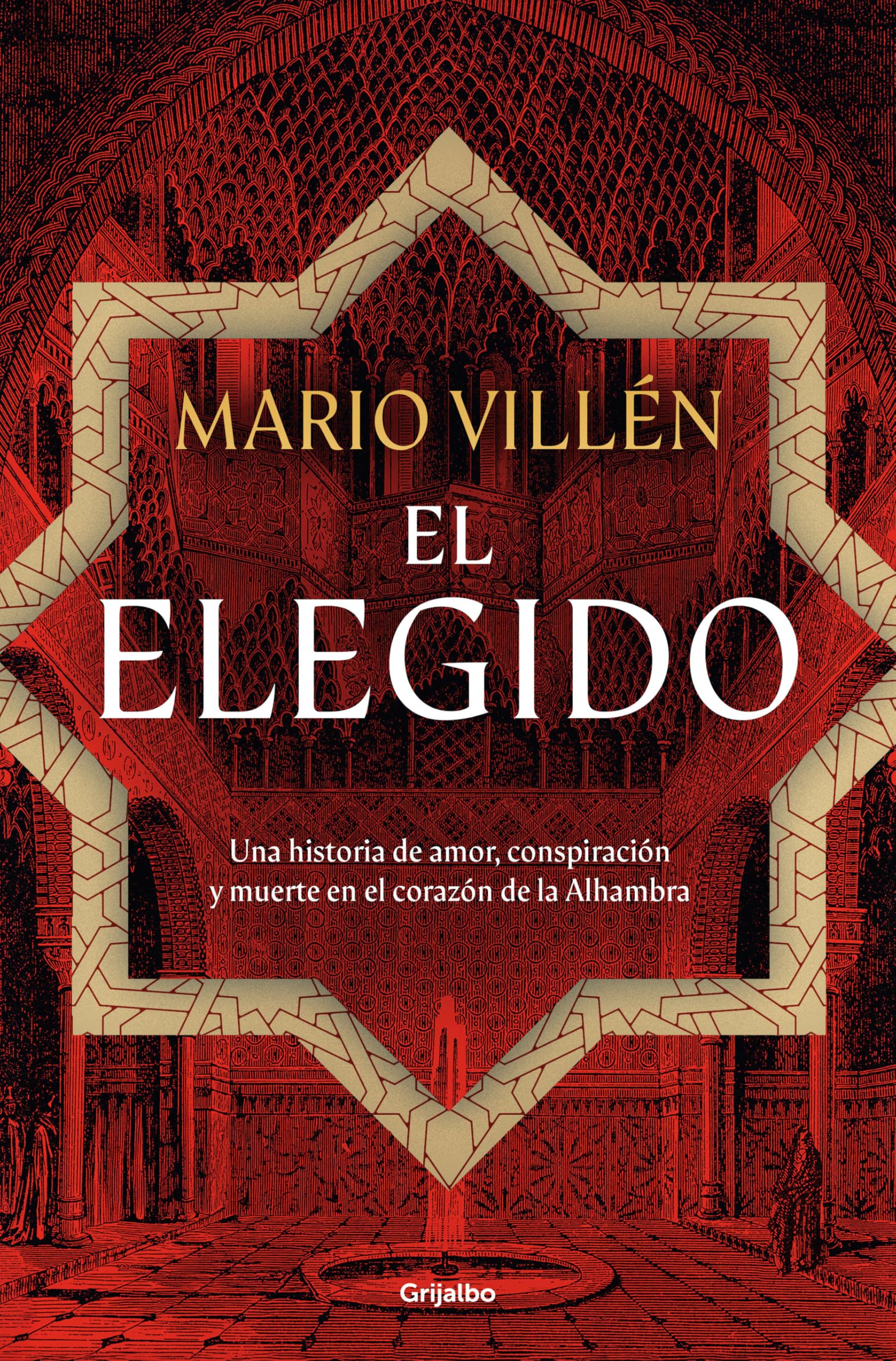 El elegido (Novela histórica)