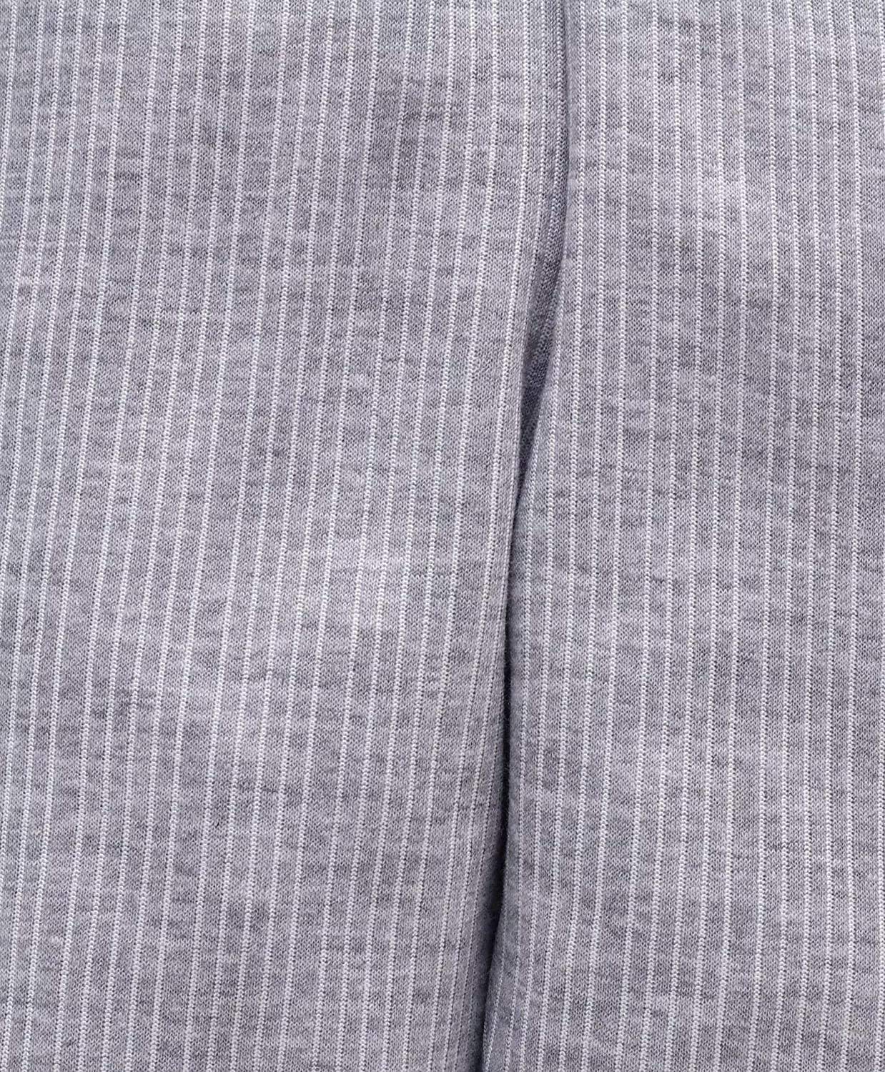 NEVA Baby Kids Boys & Girls Winter Thermal Wear Lower Body Warmer Regular Mid Rise Bottom Grey Color Pack of 2, 2 Years-3 Years 1