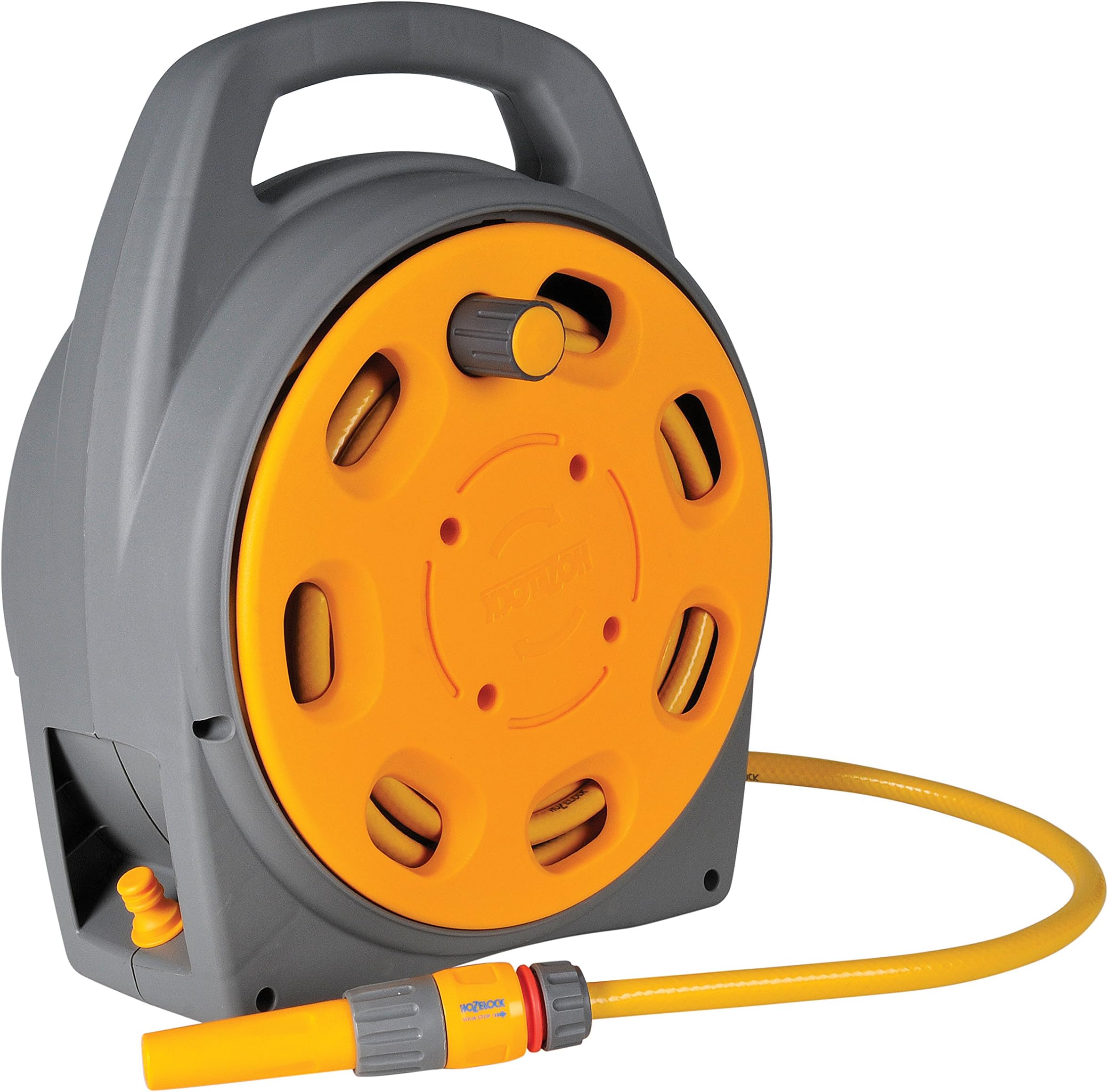 Hose Box with 20m Hose