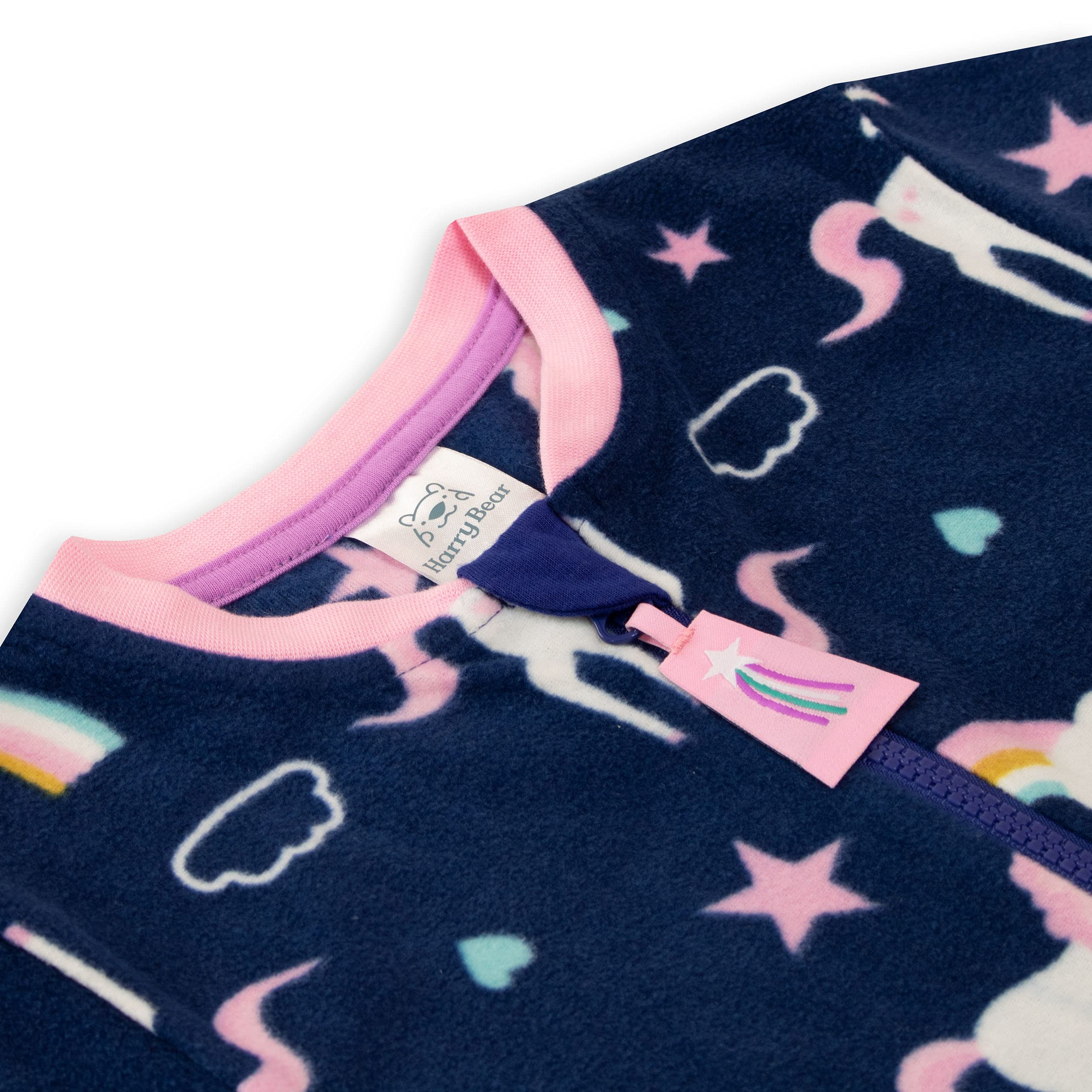 Harry Bear Onesie para Niñas Unicornio