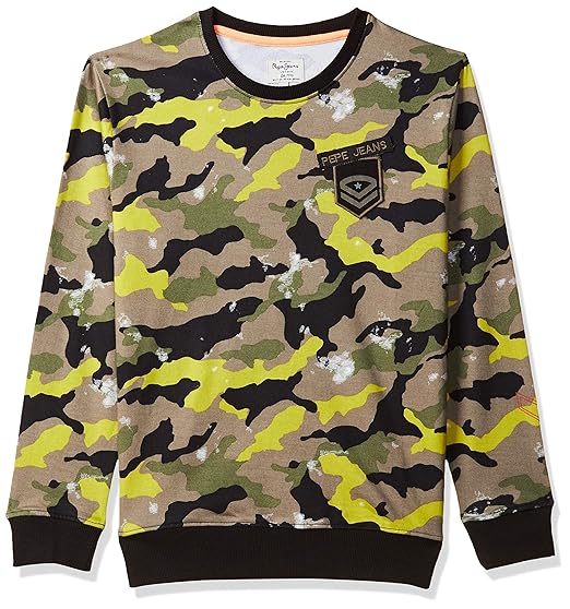 Pepe Jeans Boys Sweatshirt