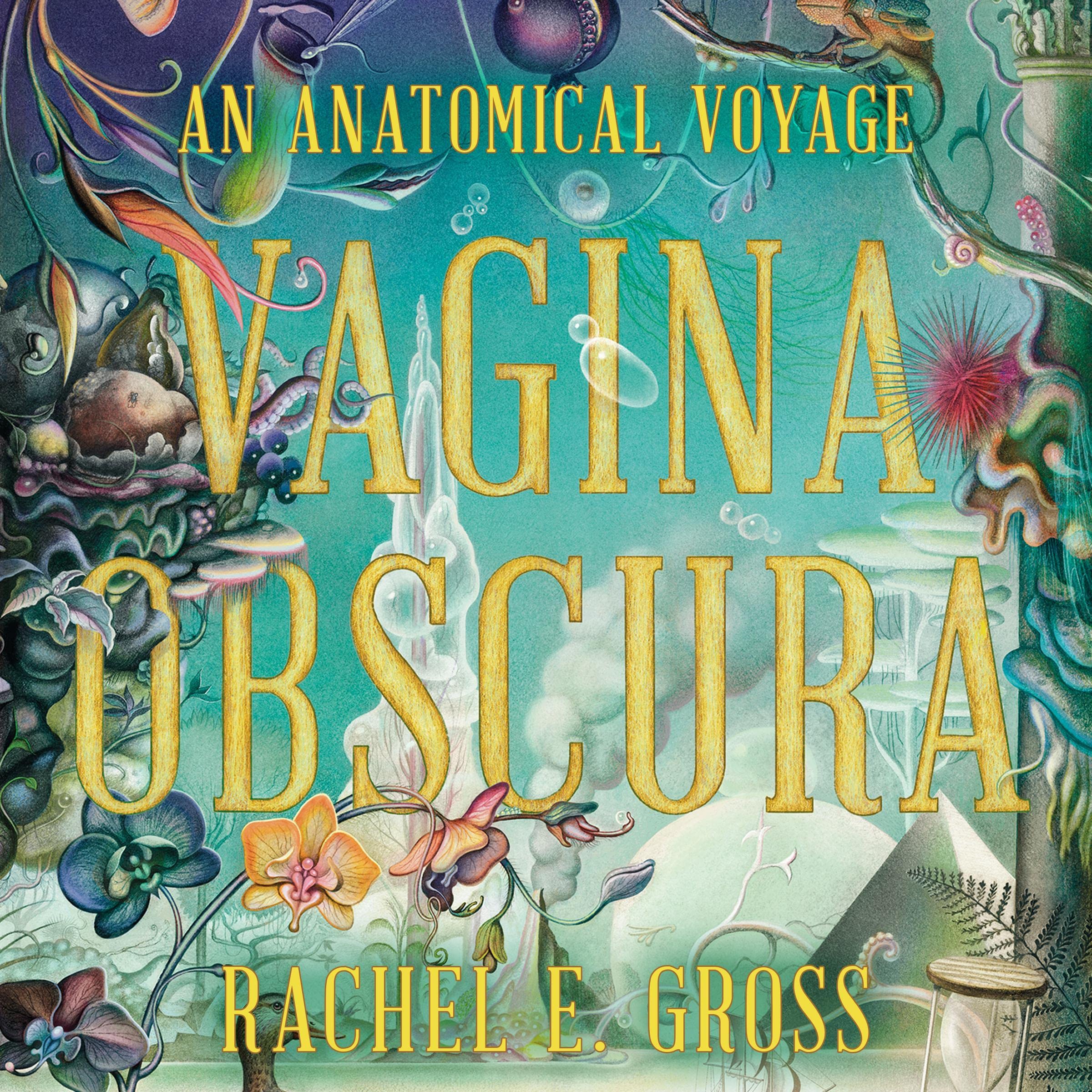 Vagina Obscura: An Anatomical Voyage