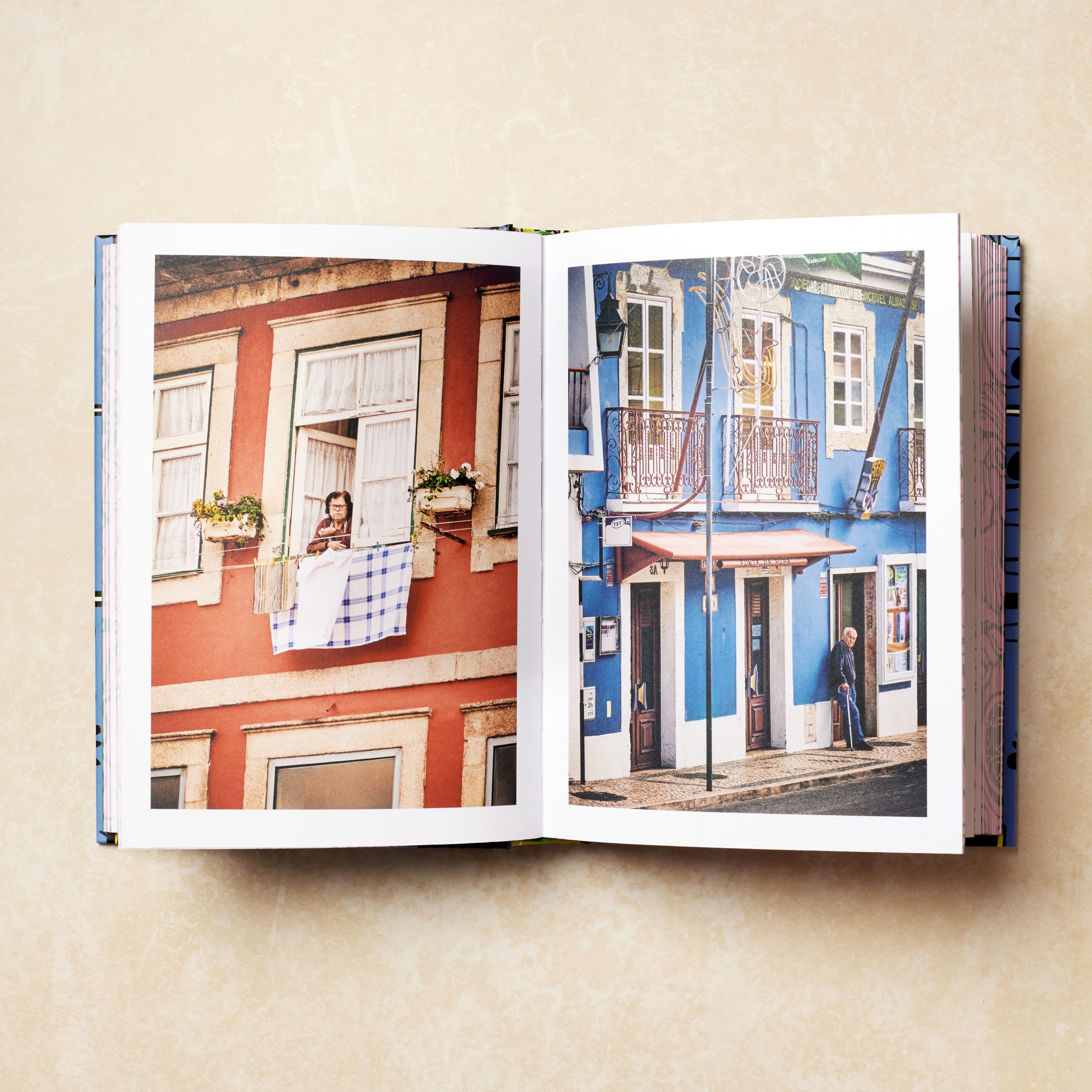 Portugal: Authentic recipes and ingredients