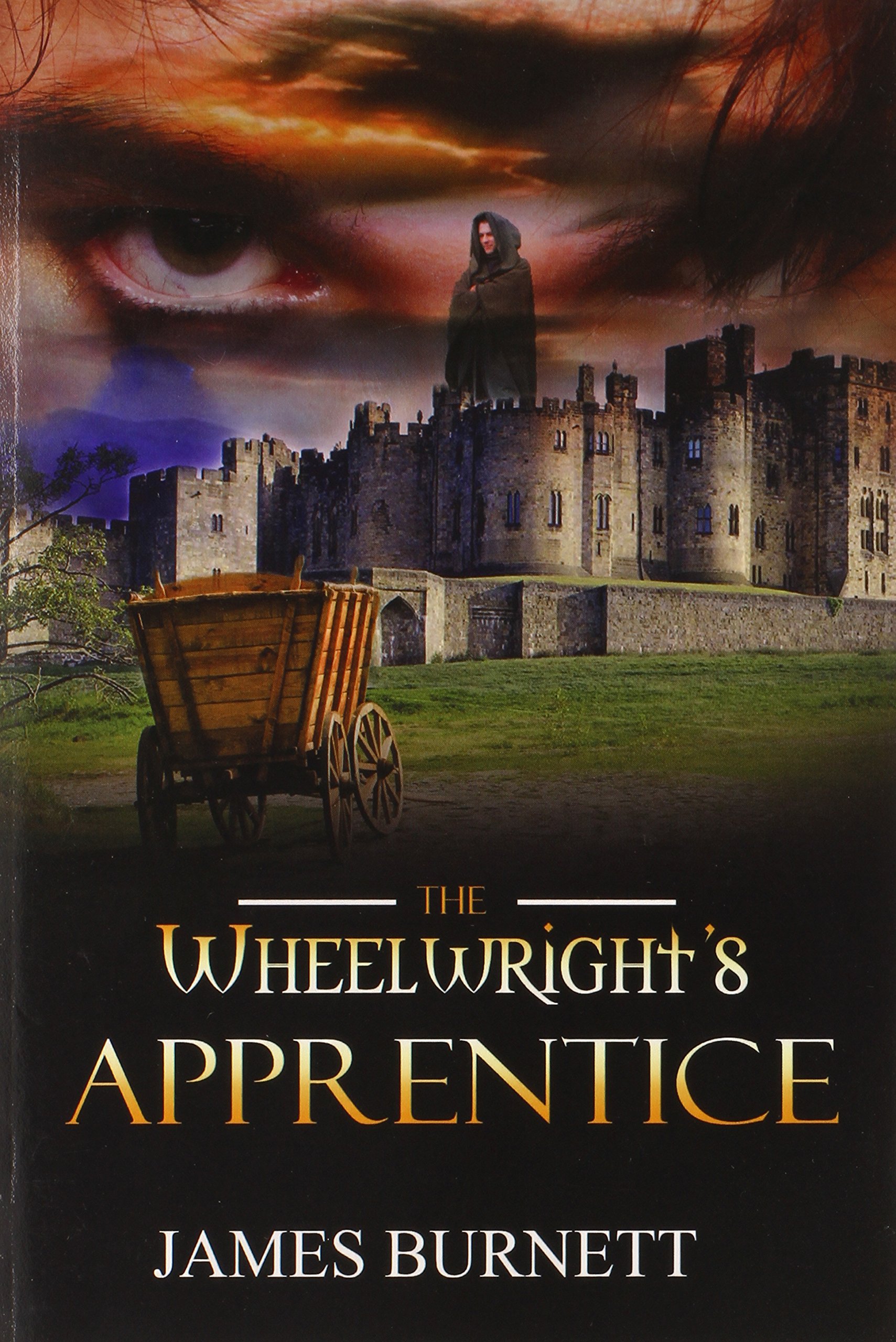 The Wheelwright's Apprentice