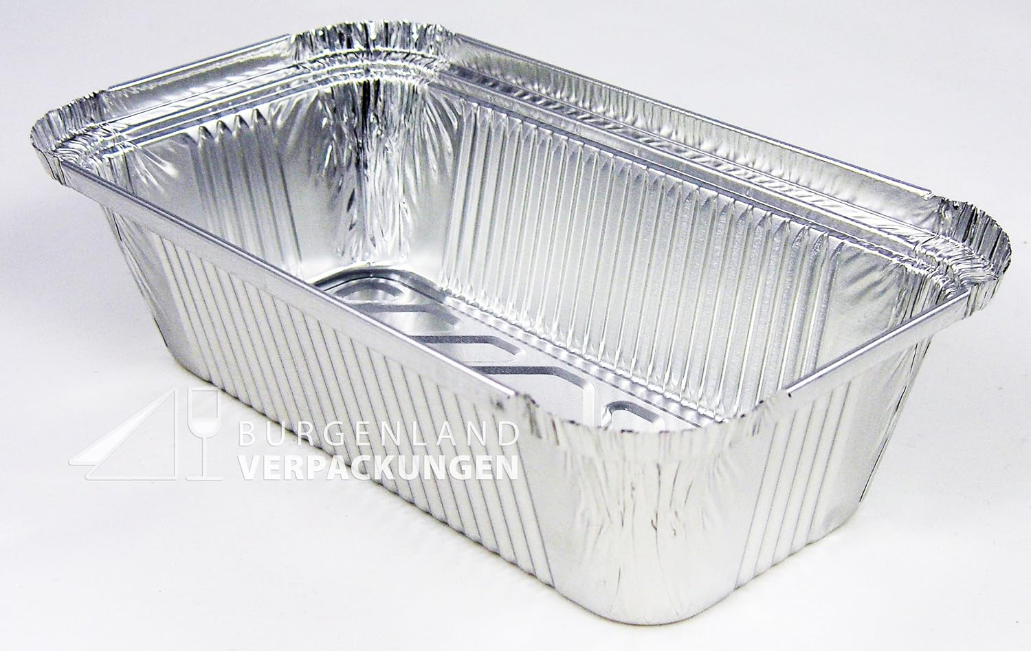 aluminum bowl for baking